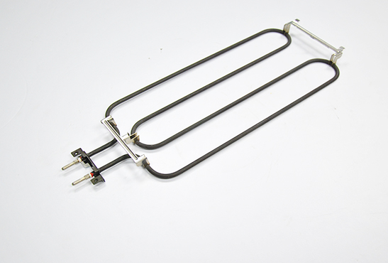 Customized Stainless steel heating elements Manufacturer