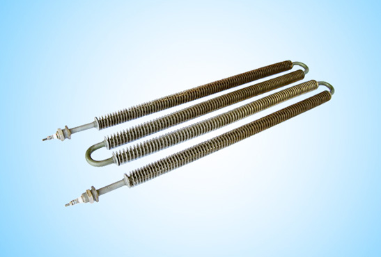 Superior quality SUS304 stainless steel industrial heating elements Factory