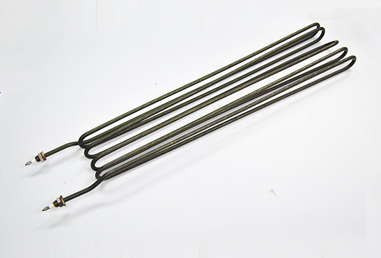 Industrial Electric Oven Tubular Heating Elements Factory Supplier