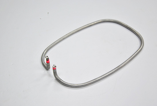 Heating elements Supplier accessories electric mosi2 heating elements