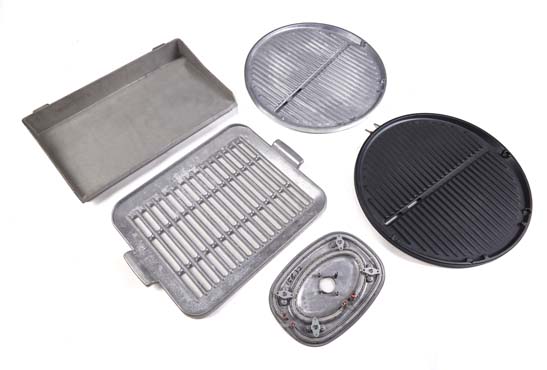 High Quality Stainless Steel Toaster Oven Heating Element Supplier