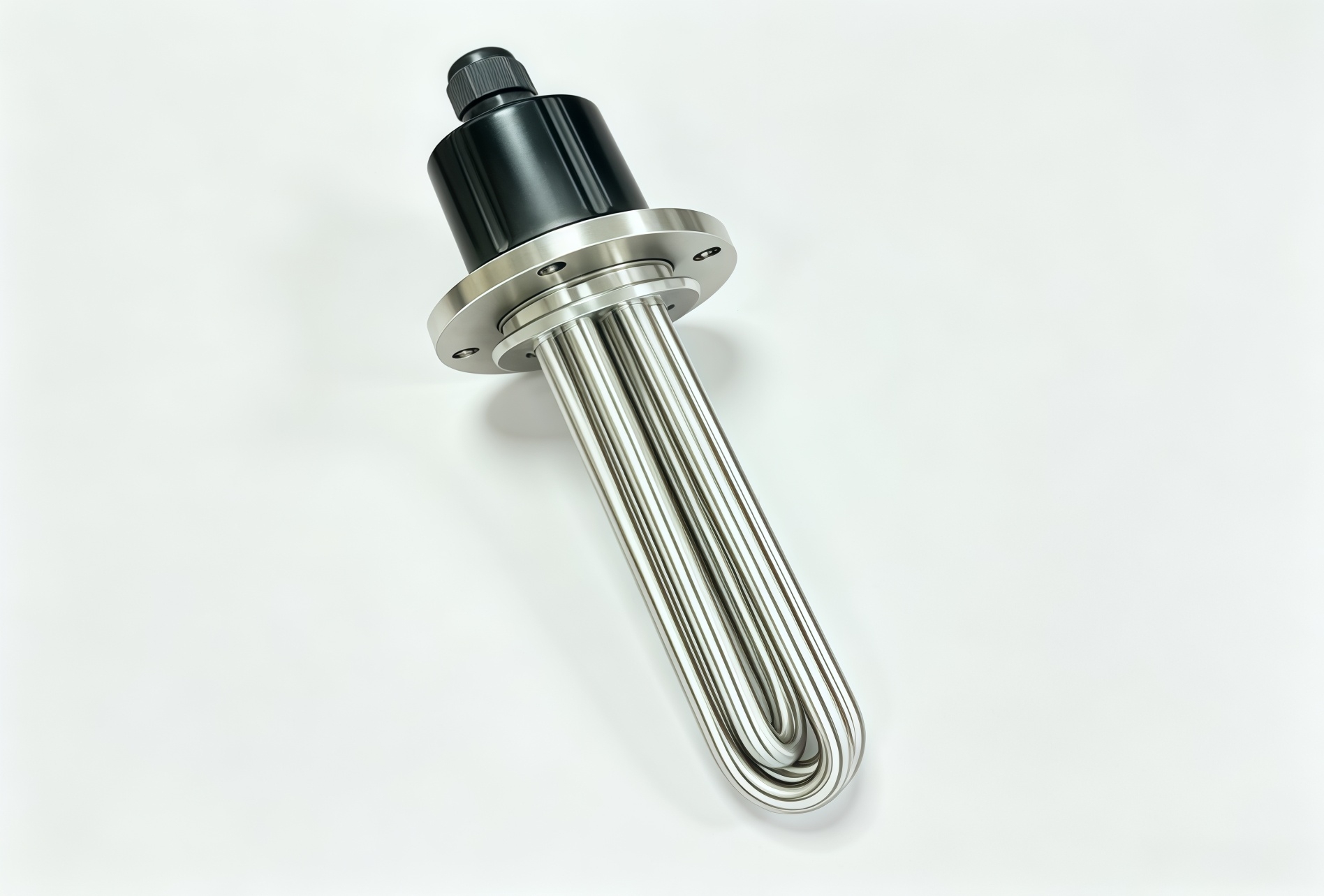 Waterproof Threaded Immersion Heater for Water Tank with Lu-Chiuan CE Certification