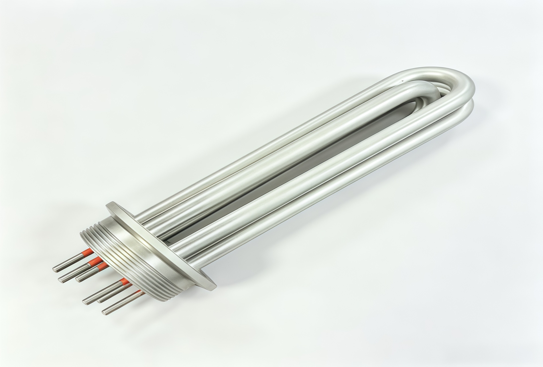 Stainless Immersion Element for Water Boiler with Lu-Chiuan TUV Report