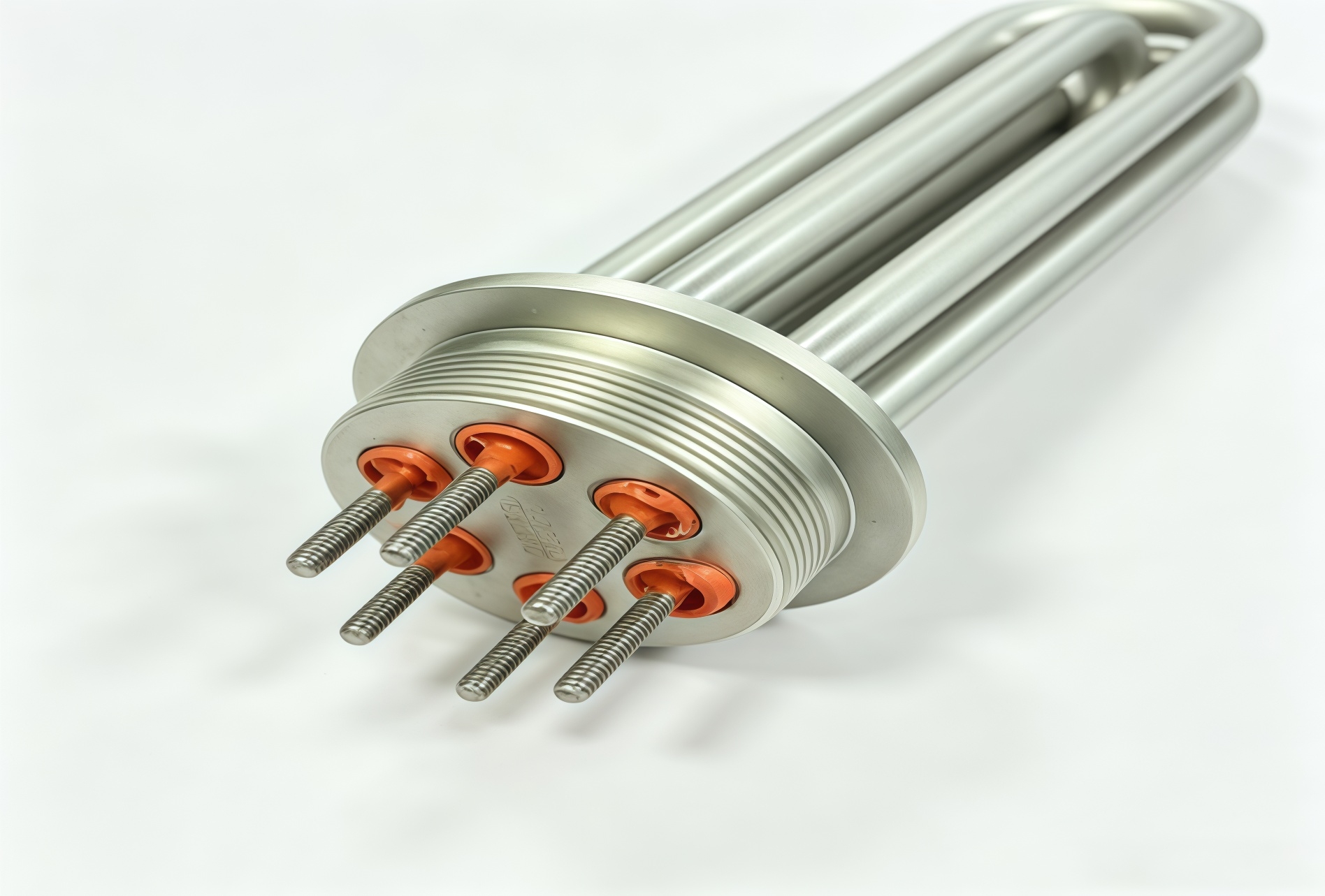 Stainless Immersion Element for Water Boiler with Lu-Chiuan TUV Report