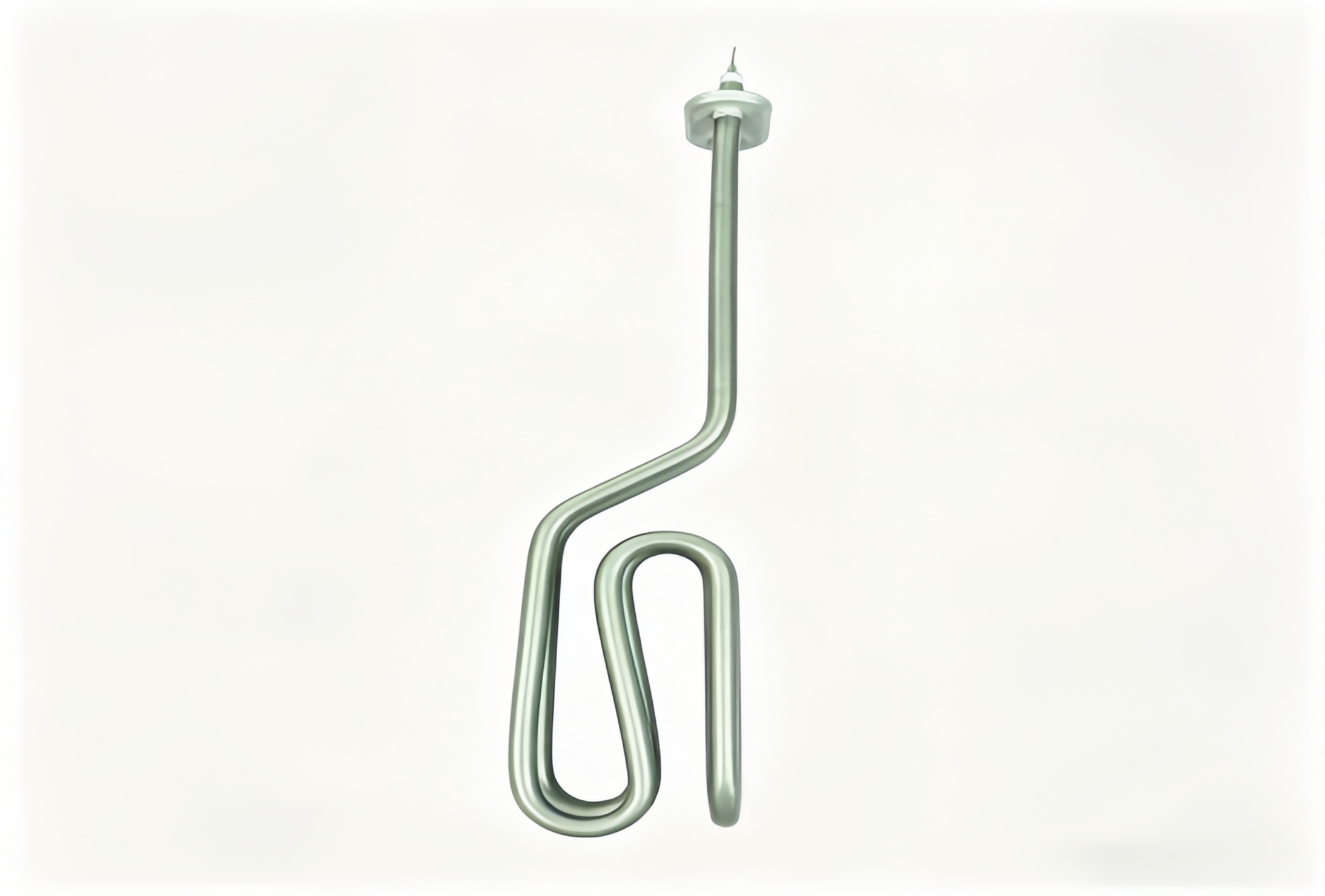 Bent Immersion Tubular Heater for Water Tank with lu‑chiuan CE Certification