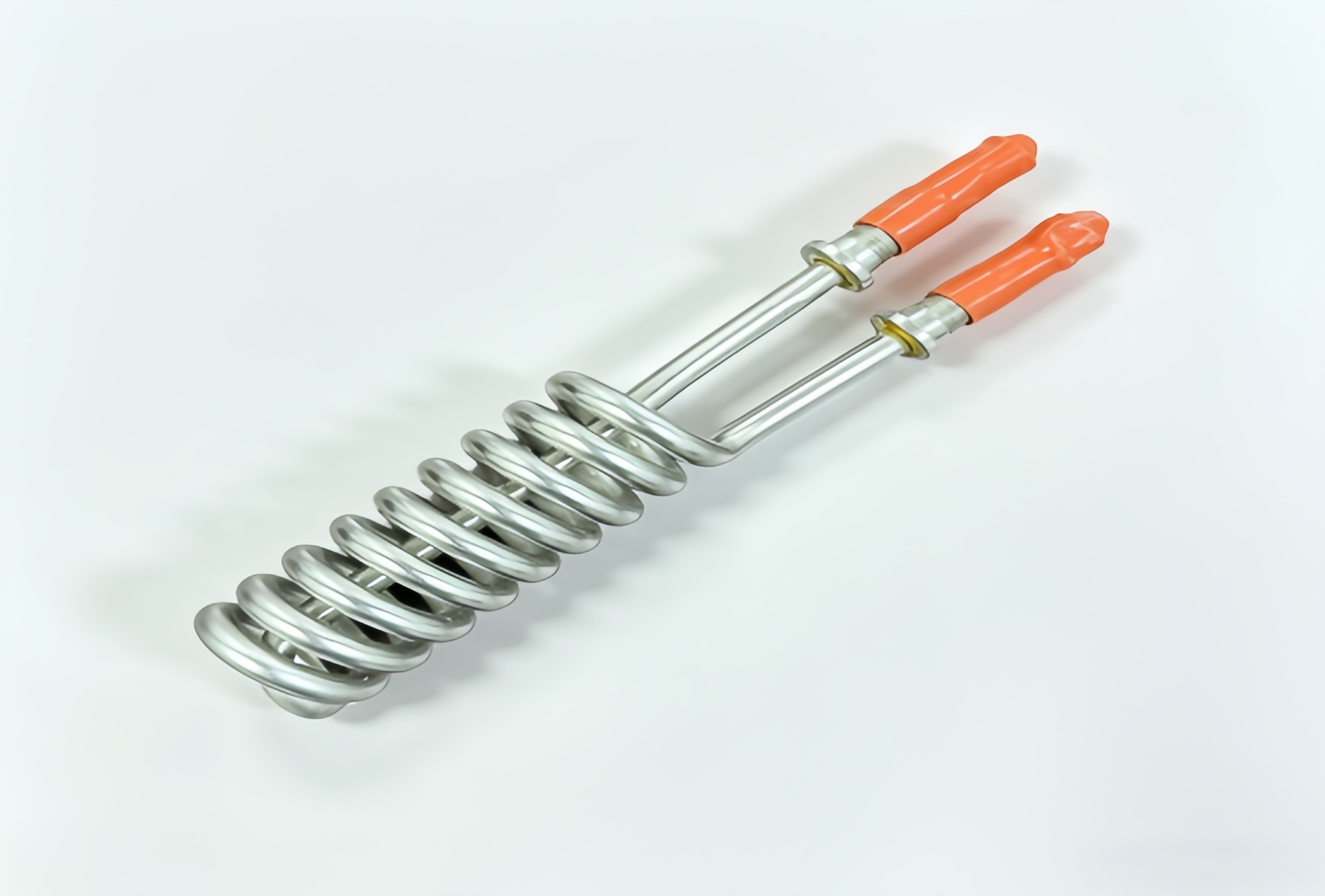Spiral Tubular Heater for Air Heating Lu-Chiuan CE