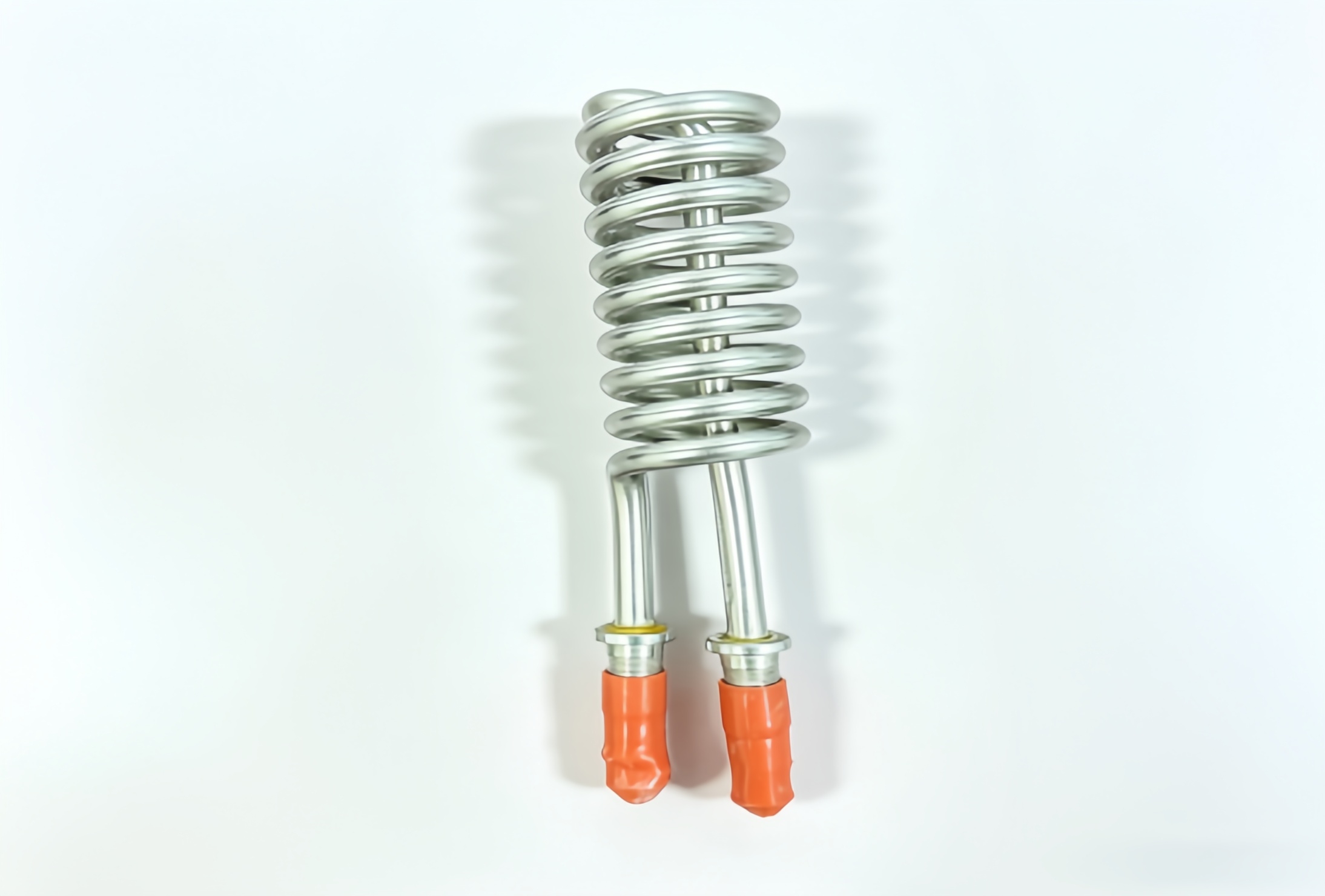 Spiral Tubular Heater for Air Heating Lu-Chiuan CE