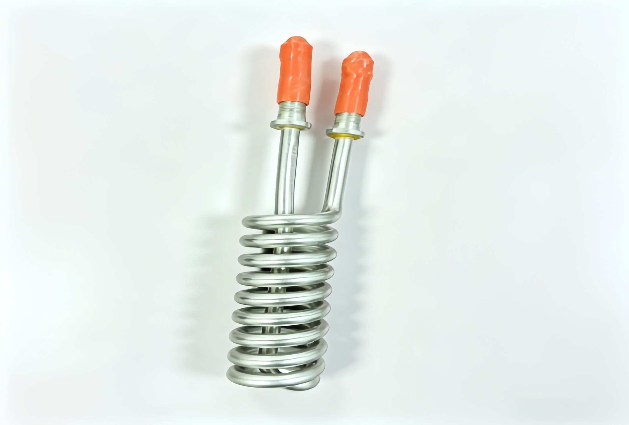 Spiral Tubular Heater for Air Heating Lu-Chiuan CE