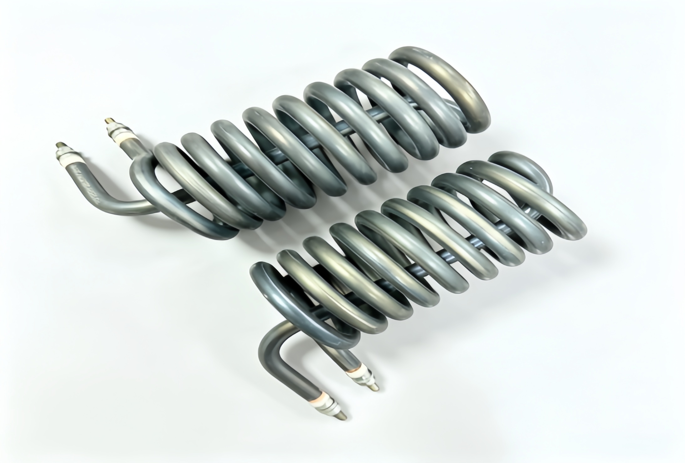High-Efficient Coil Heater for Tank Liquid Heating with Lu-Chiuan Authorized Certification