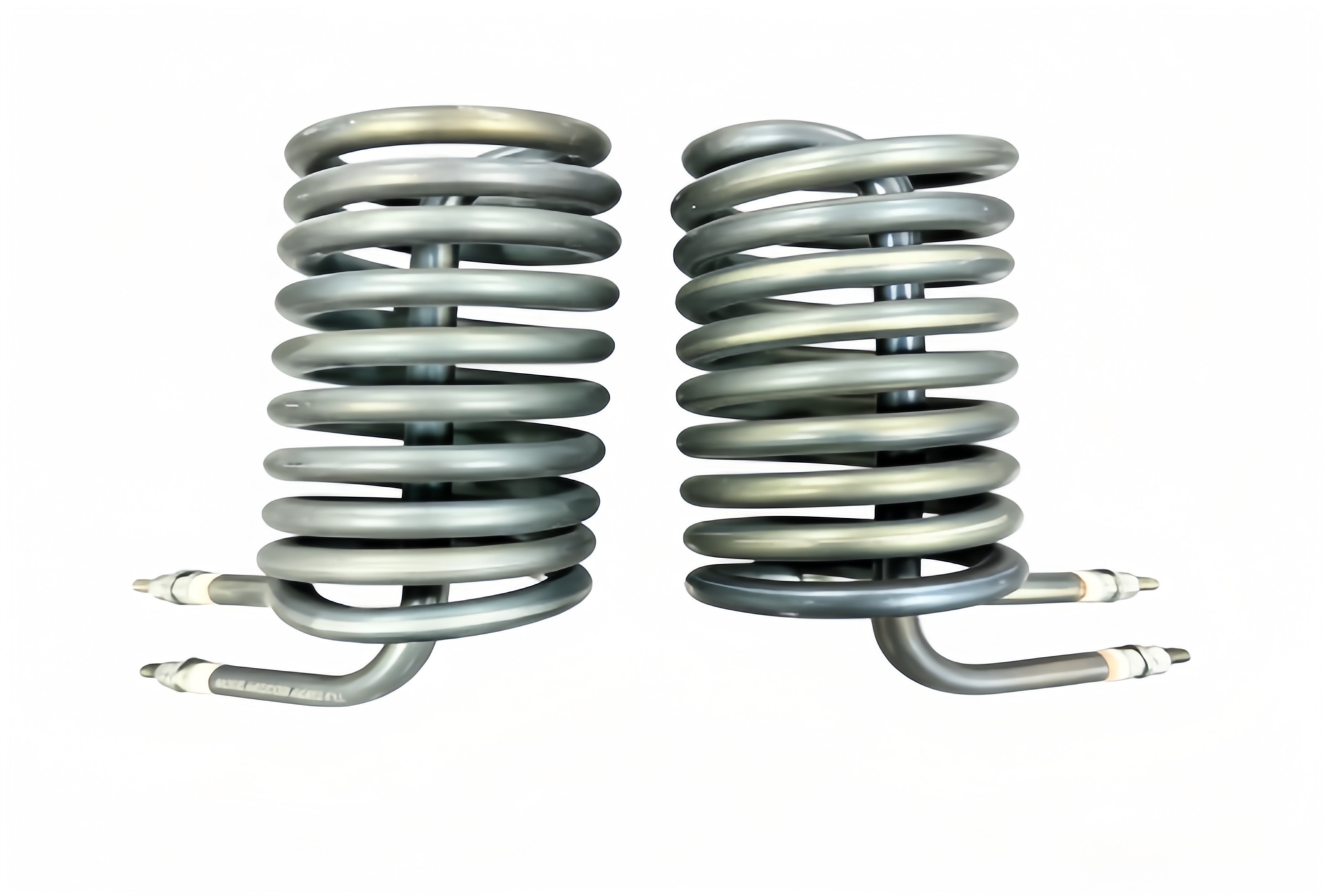 High-Efficient Coil Heater for Tank Liquid Heating with Lu-Chiuan Authorized Certification