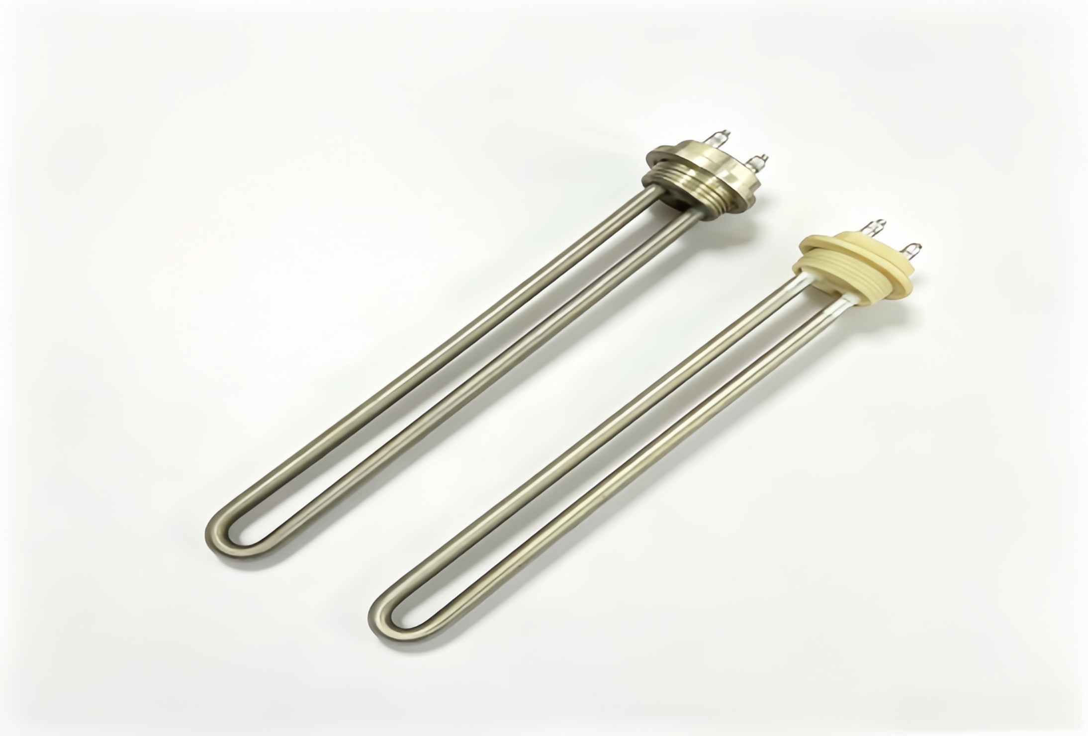 Threaded Immersion Water Heater