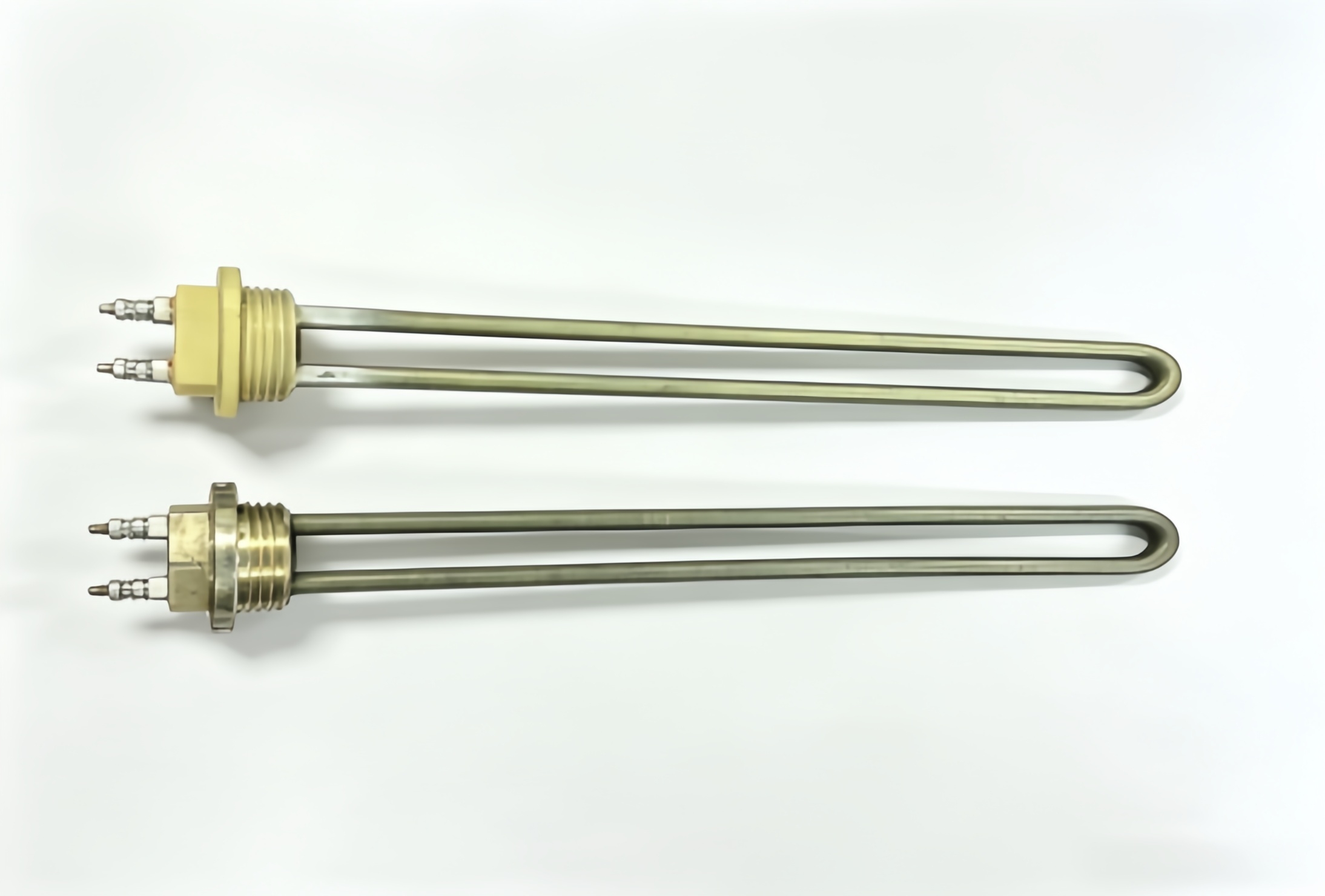 Threaded Immersion Water Heater