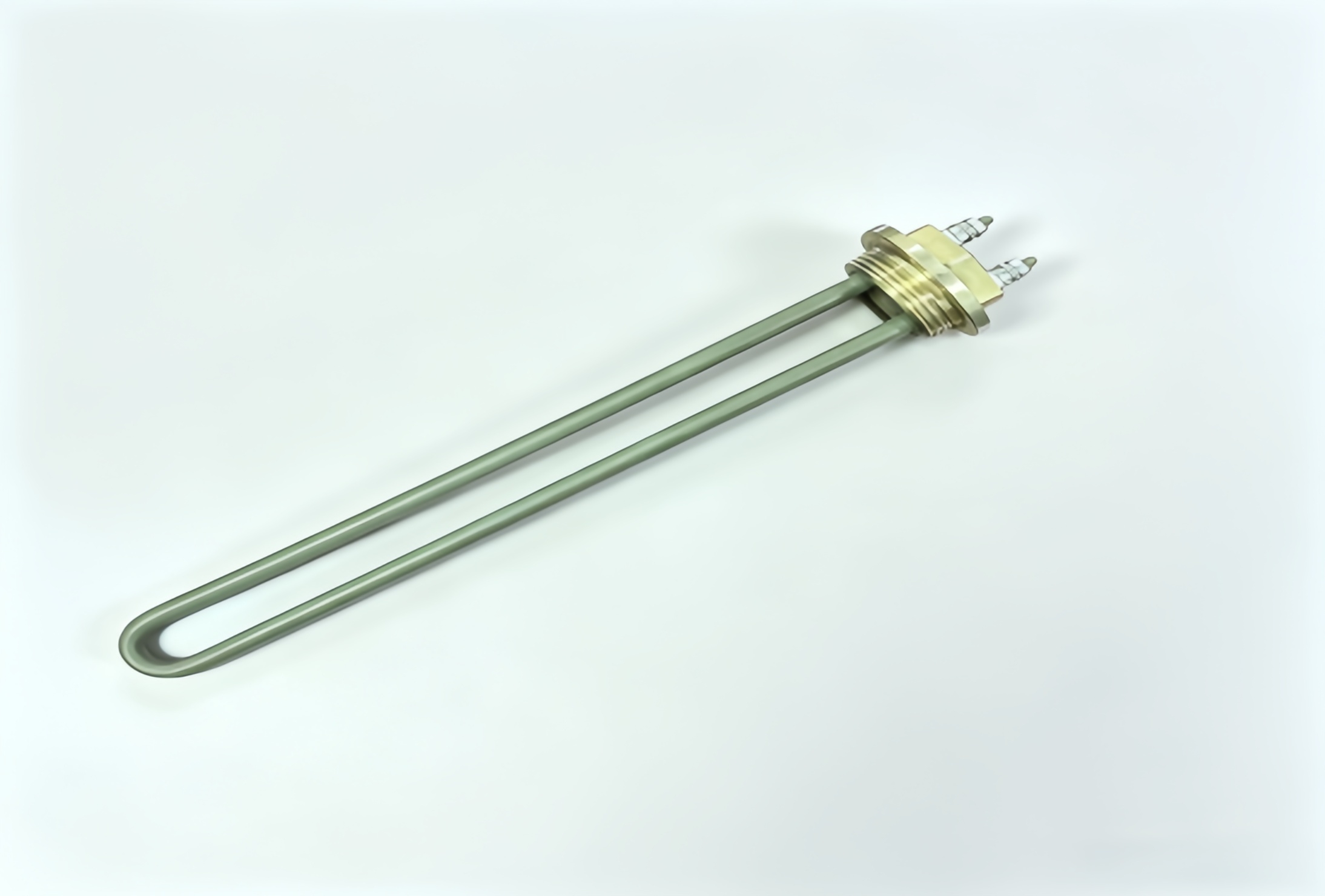 Threaded Immersion Water Heater