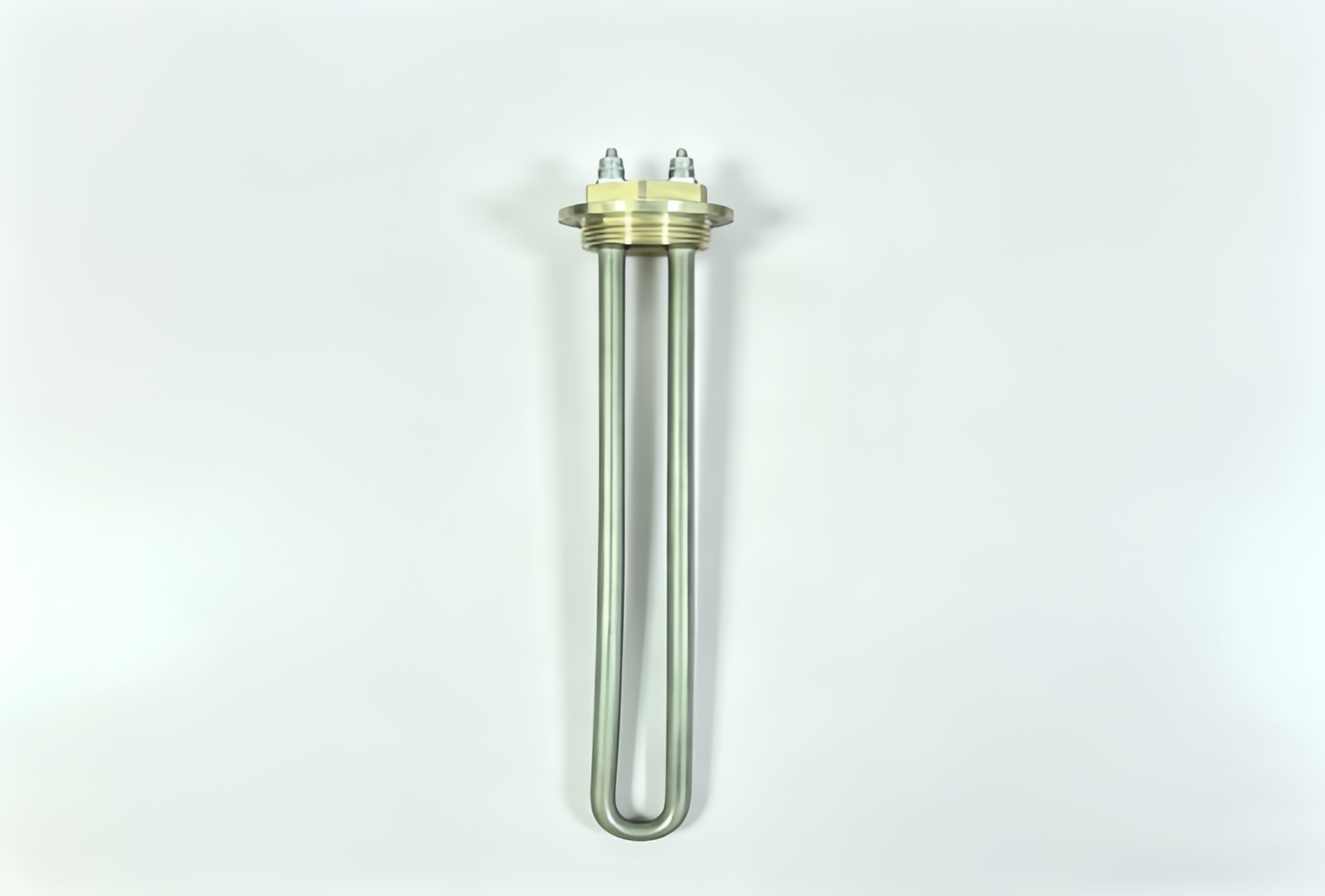 Threaded Immersion Water Heater