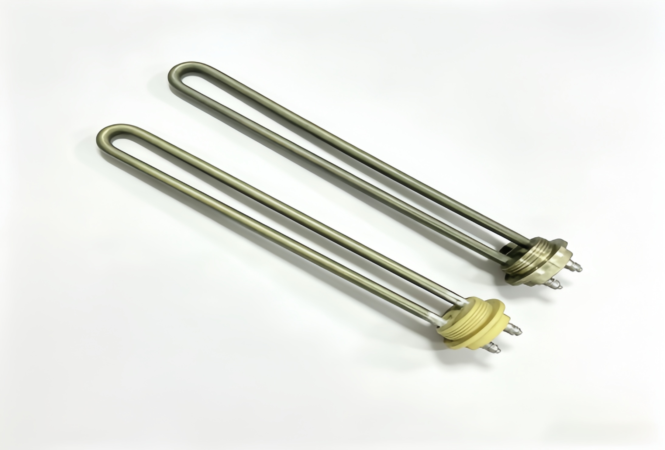 Threaded Immersion Water Heater