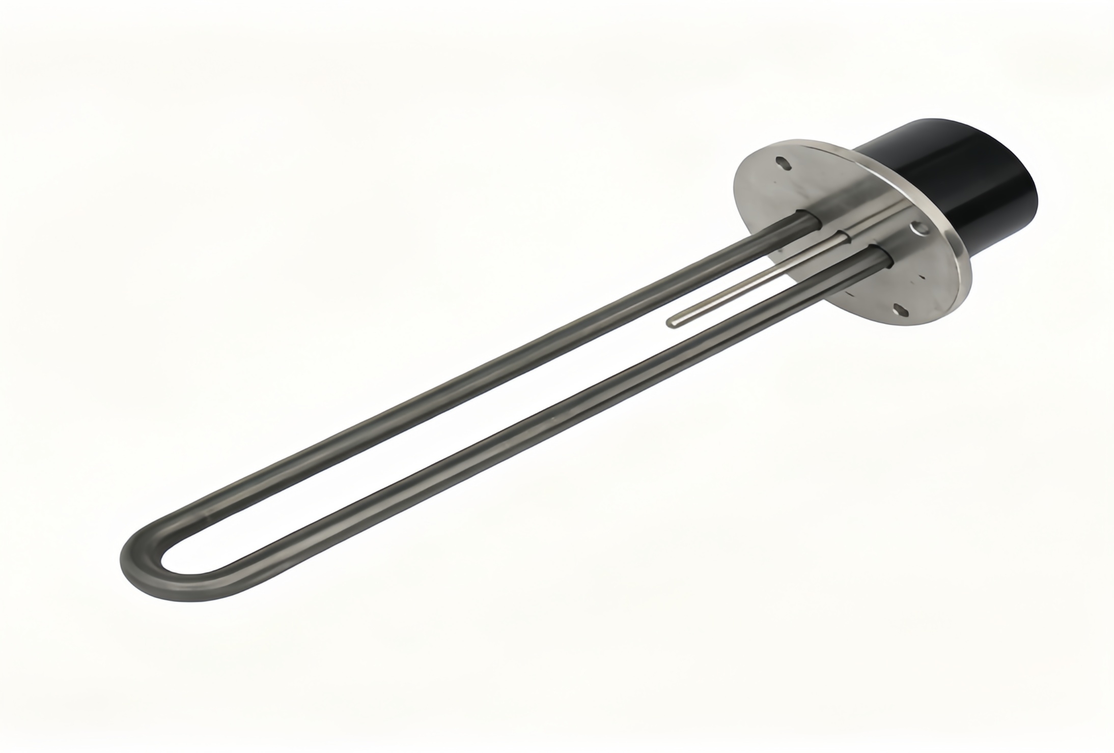 U‑shape Heating Element With Thermowell