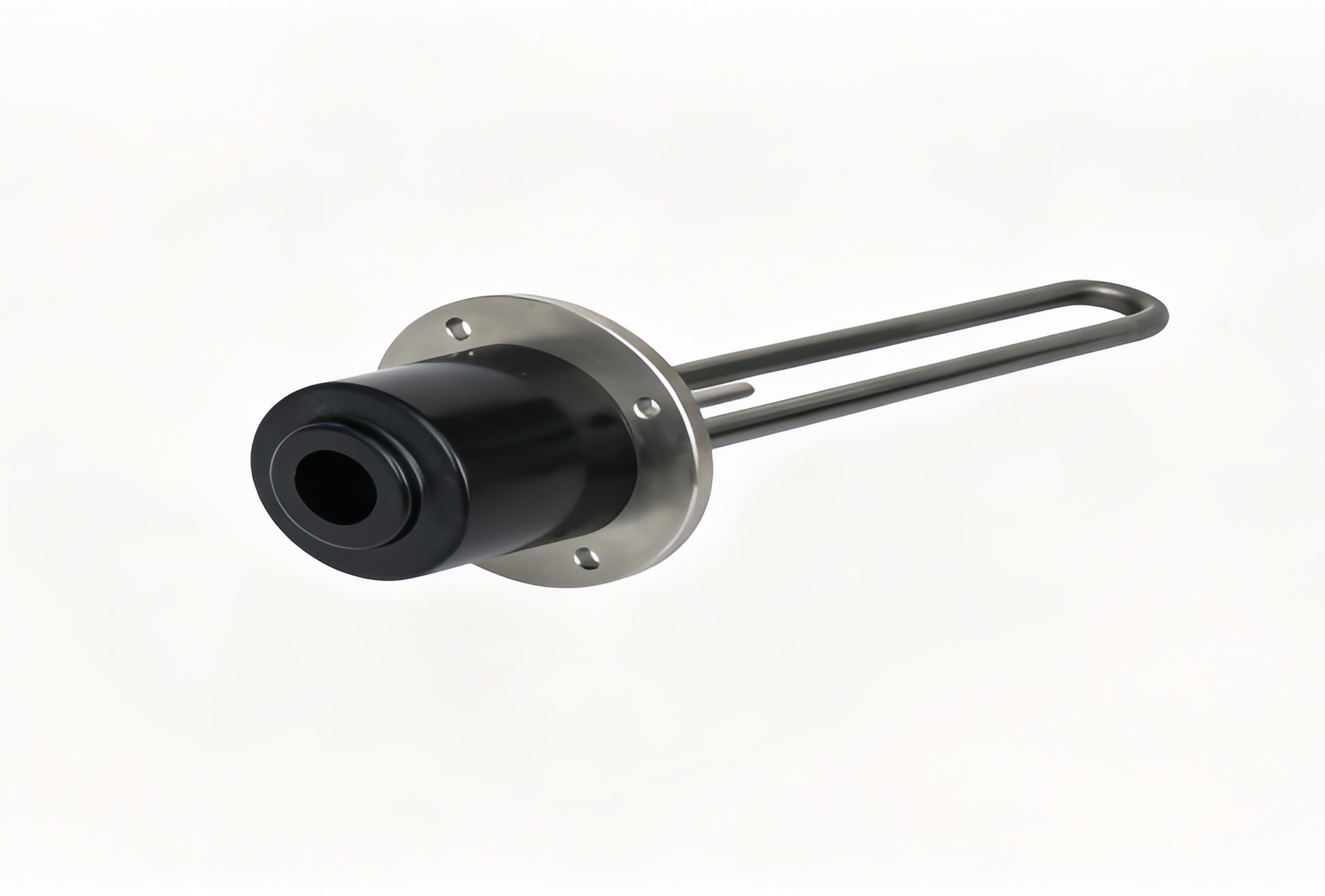 U‑shape Heating Element With Thermowell