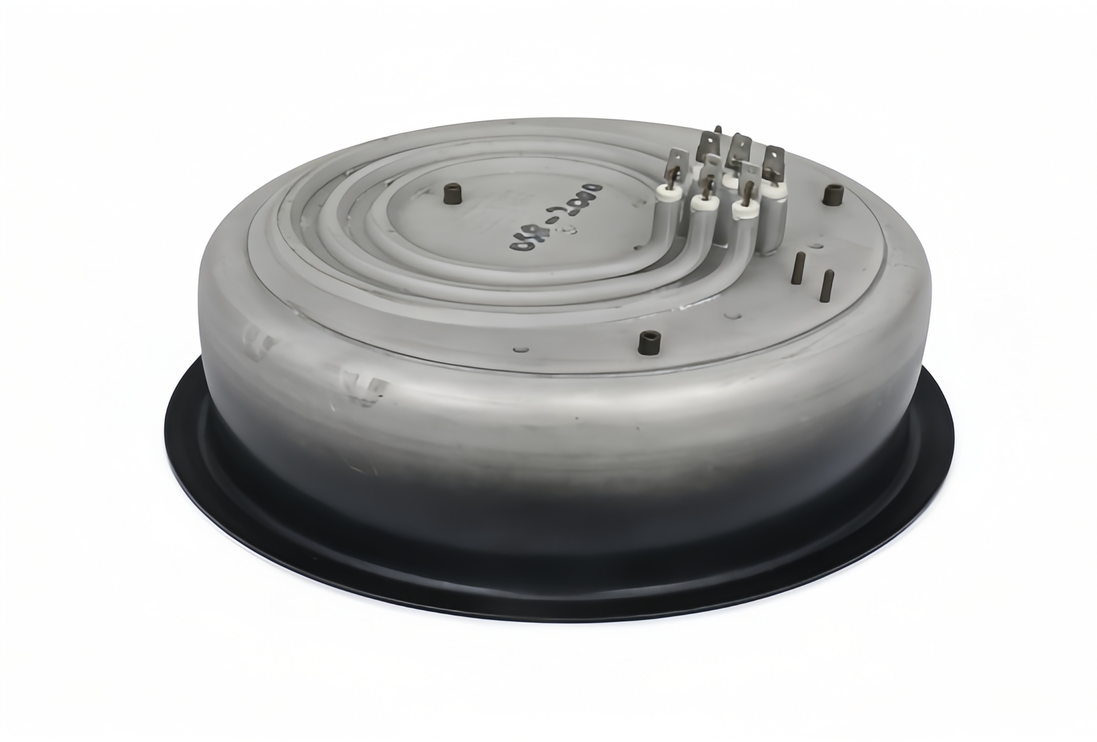 Round Pan Heating Element