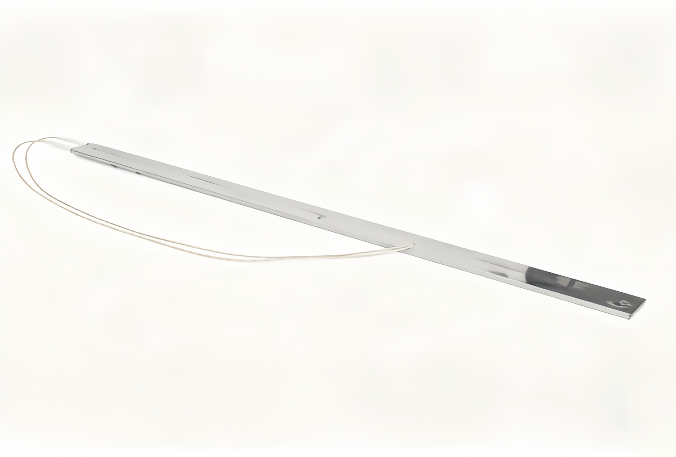 Strip Mica Heating Element