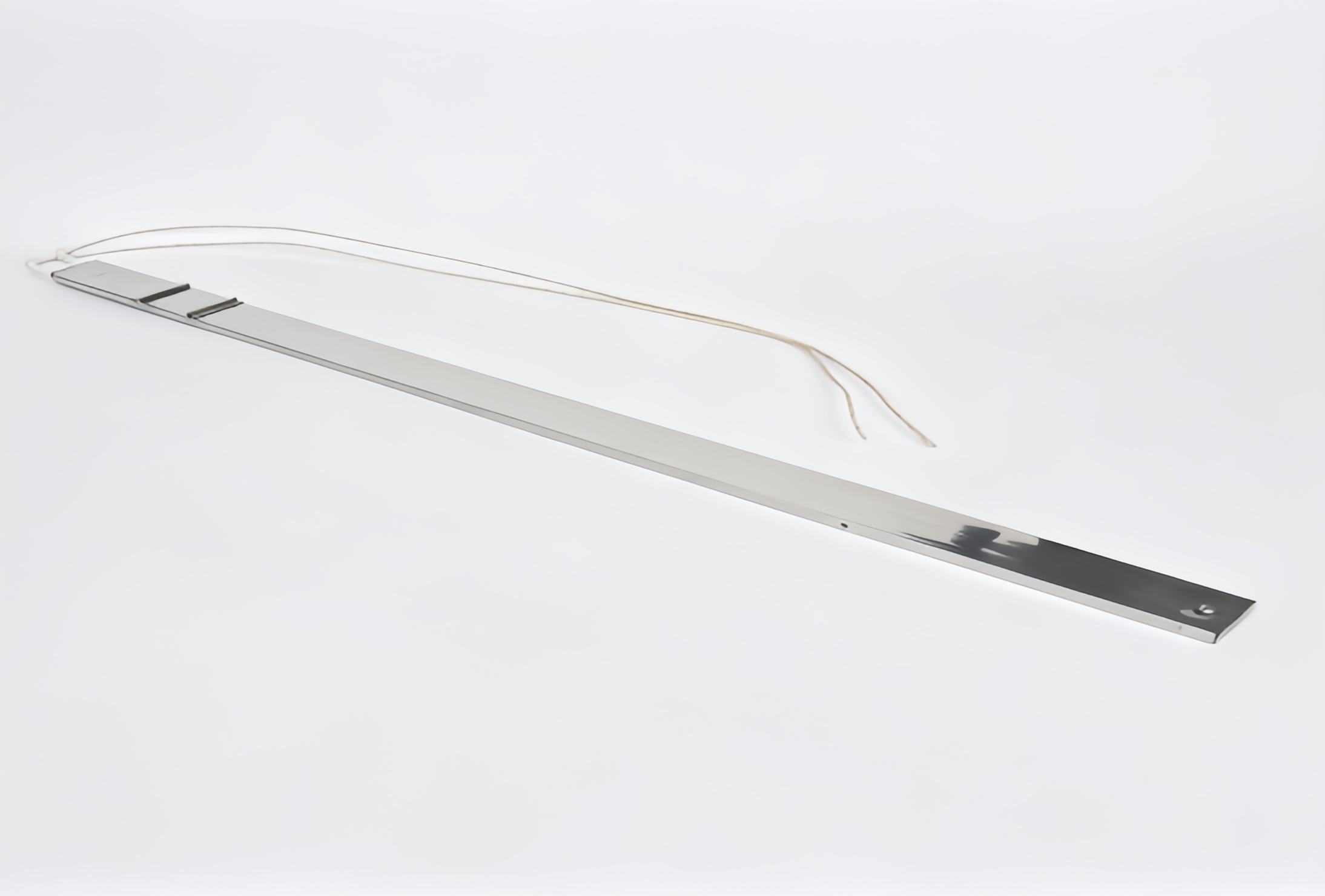Strip Mica Heating Element