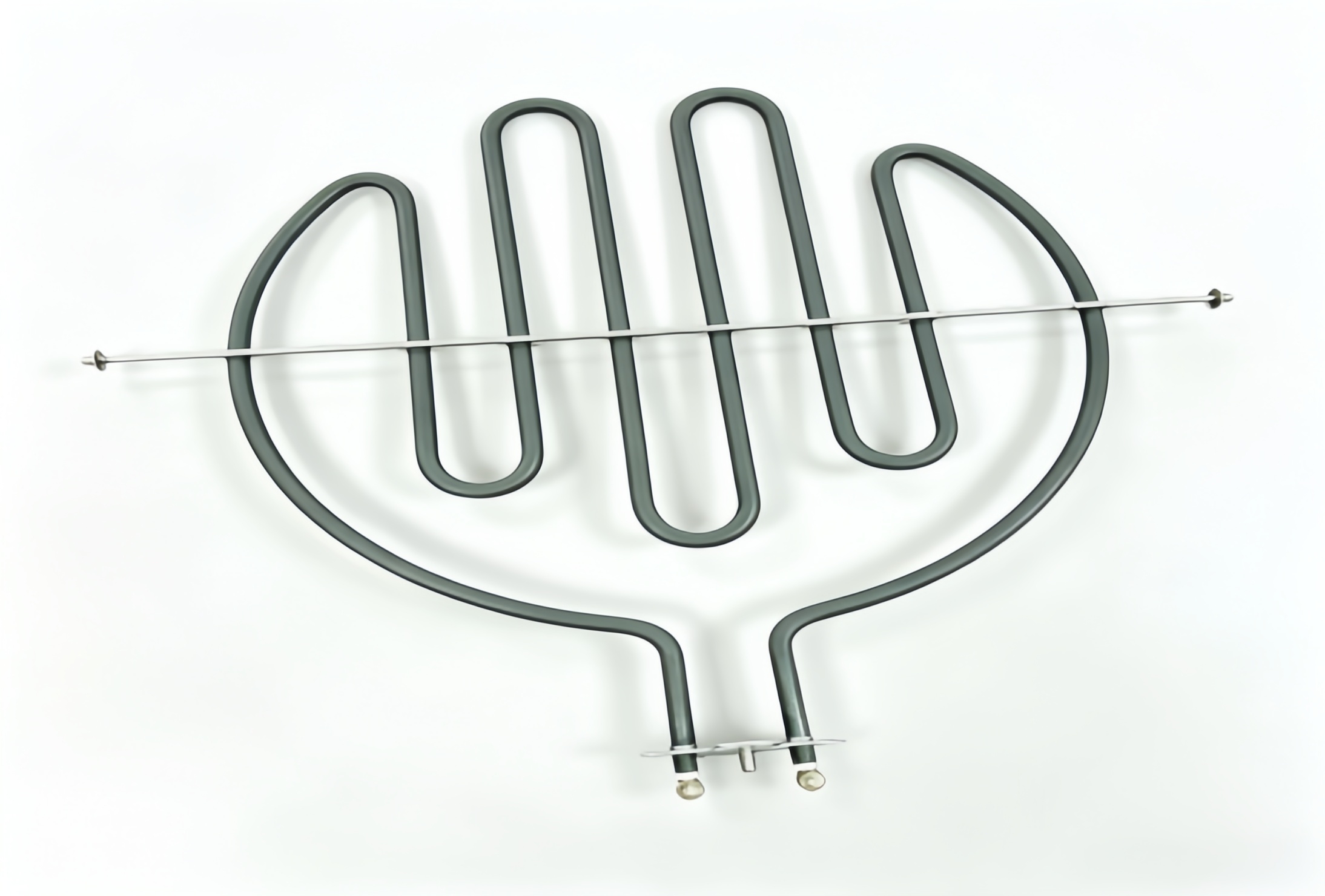Luchiuan Heating Element Replacement For Refrigerator Range Bake Oven