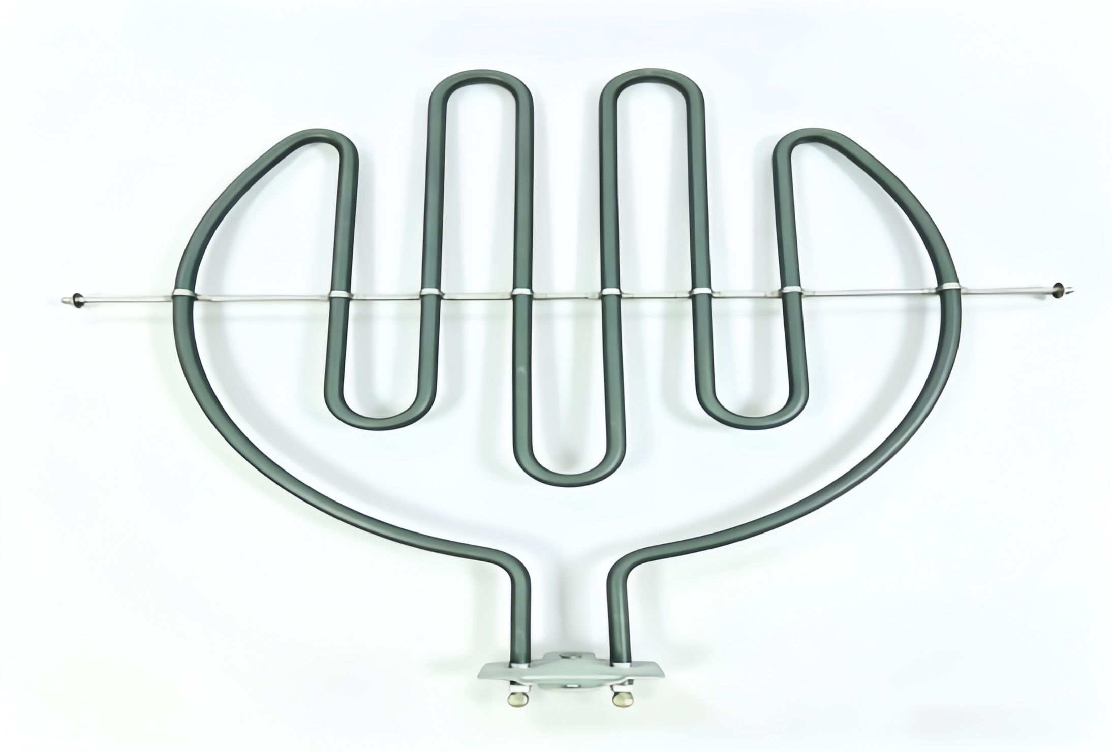Luchiuan Heating Element Replacement For Refrigerator Range Bake Oven
