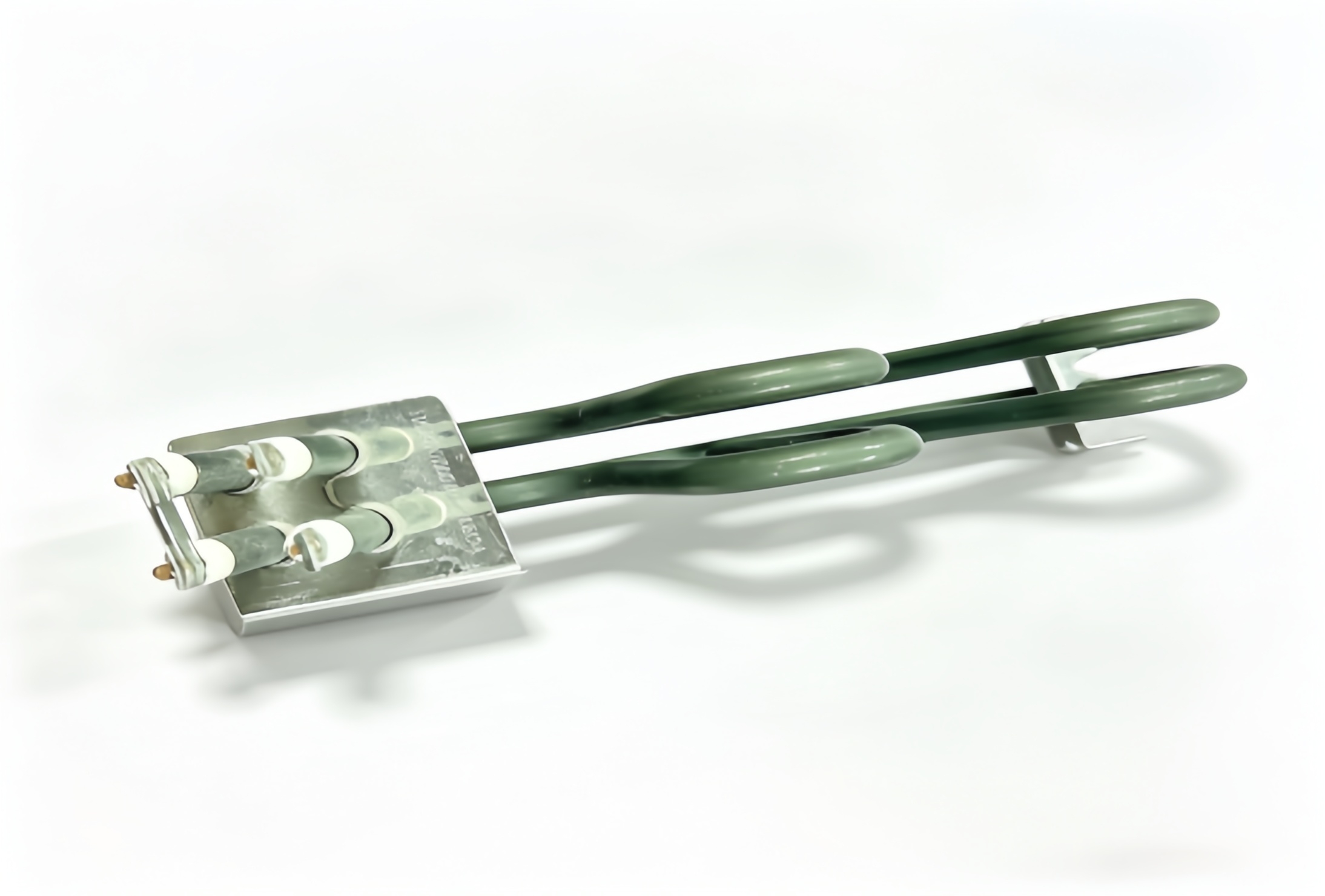 High Quality Electric Industrial Pipe Tube Heating Elements Factory Supplier for Solar Water Heater