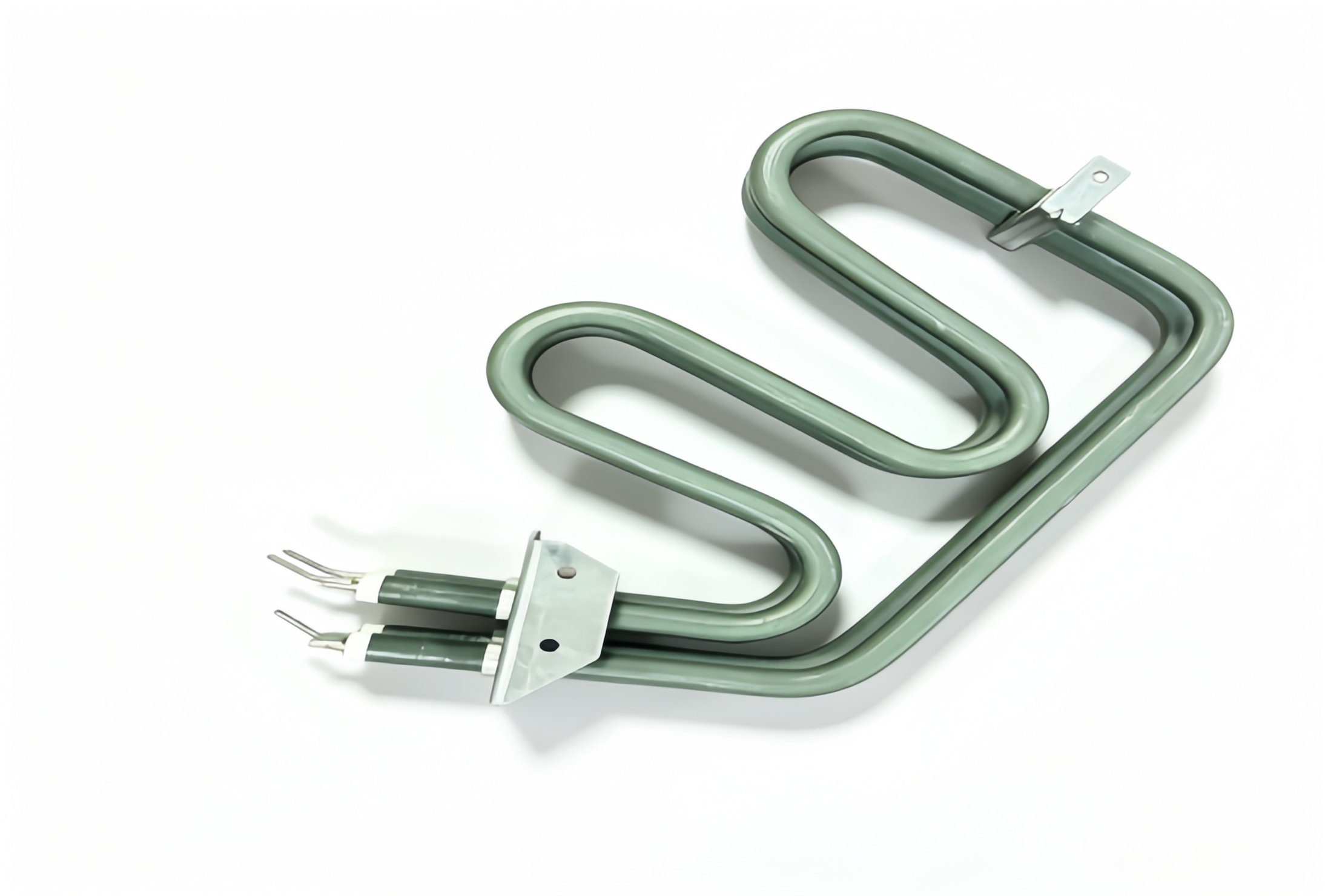 High Quality Electric Industrial Pipe Tube Heating Elements Factory Supplier for Solar Water Heater