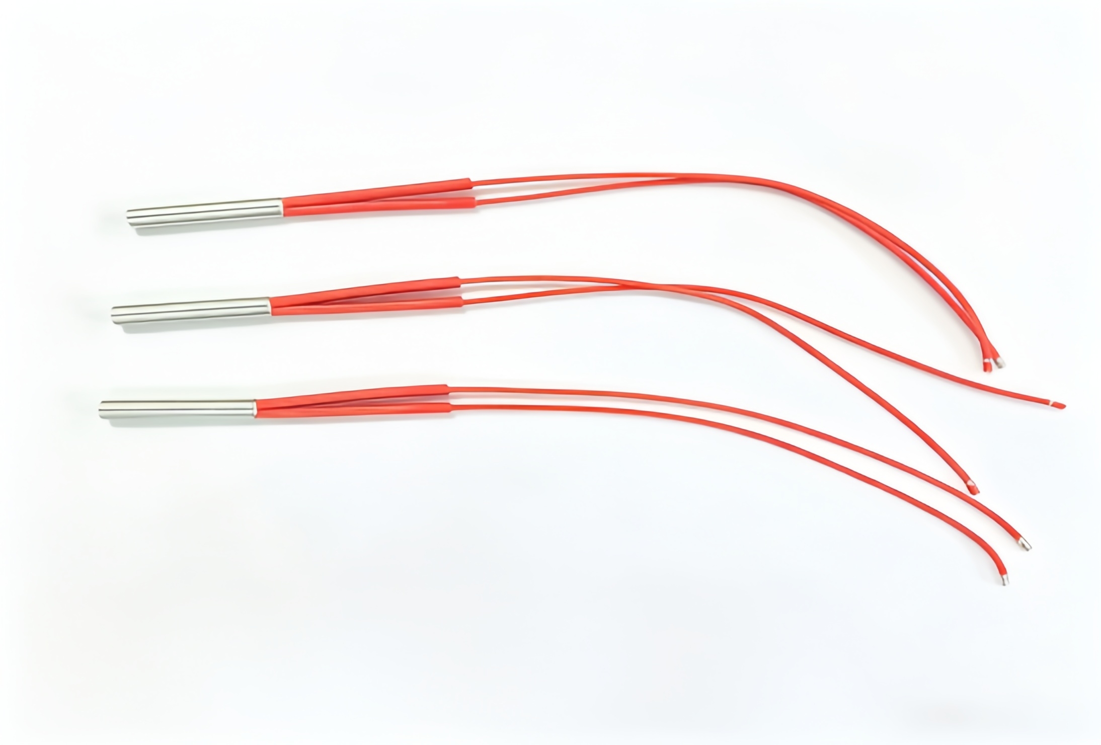 Single End Cartridge Heating Element