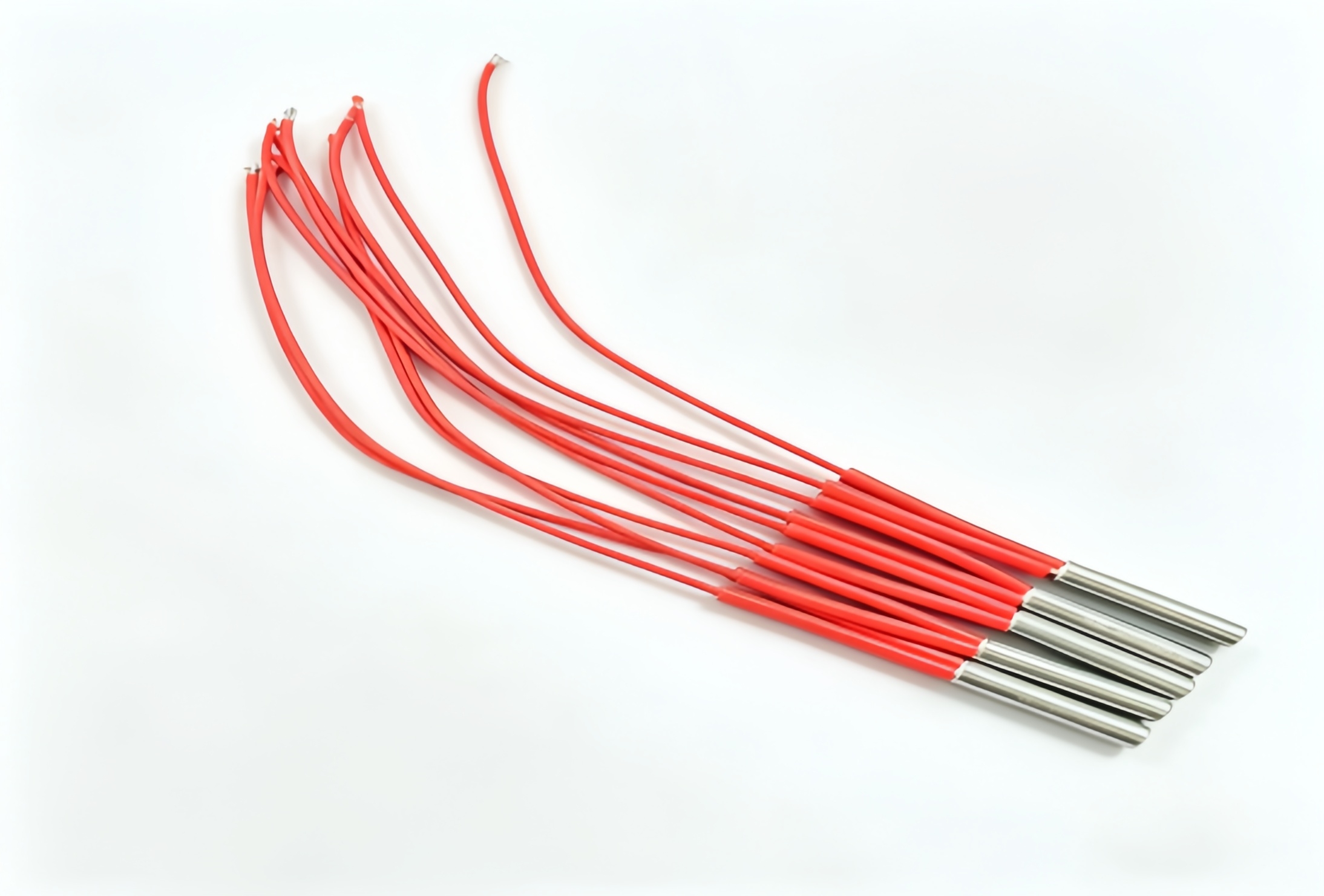 Single End Cartridge Heating Element
