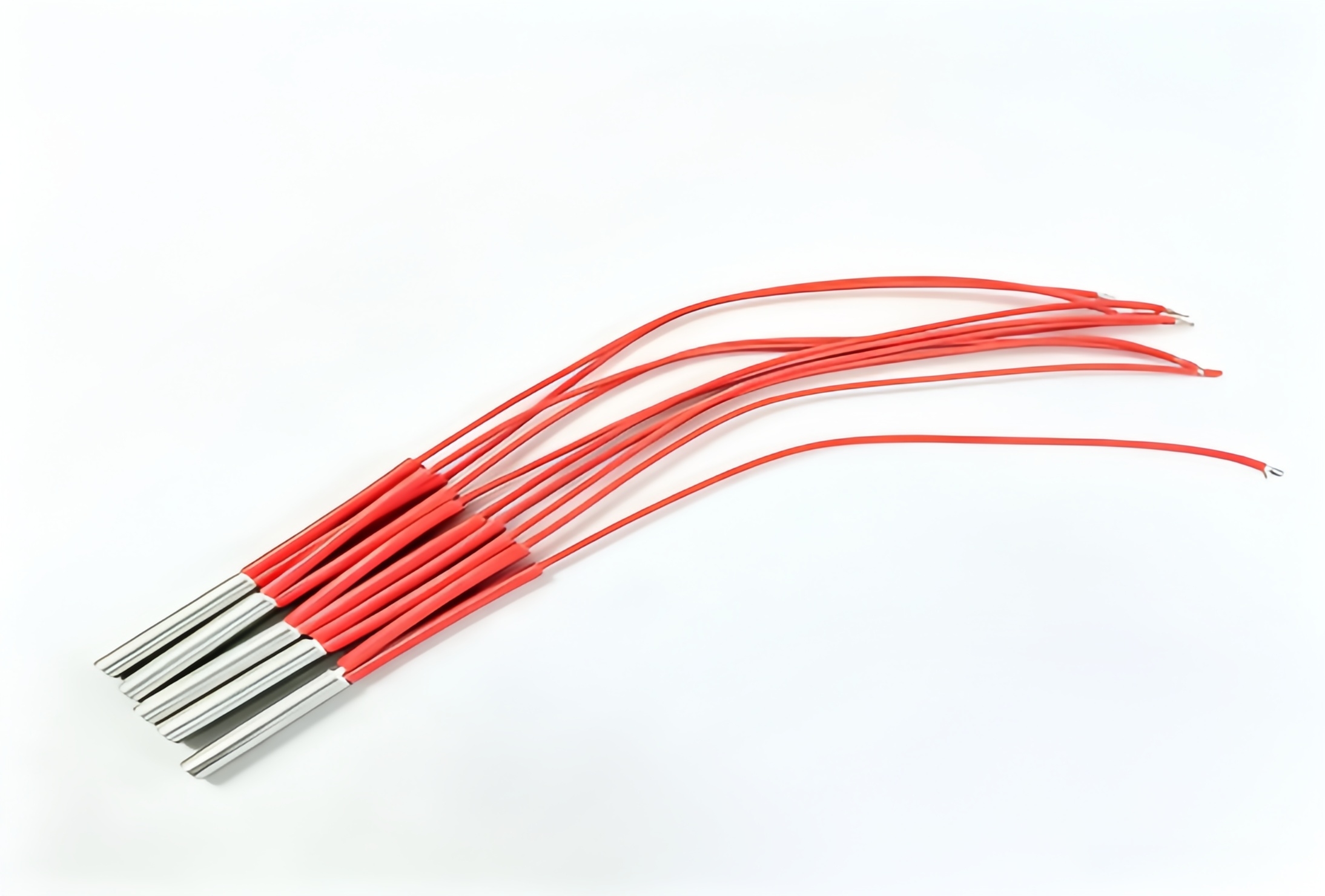 Single End Cartridge Heating Element