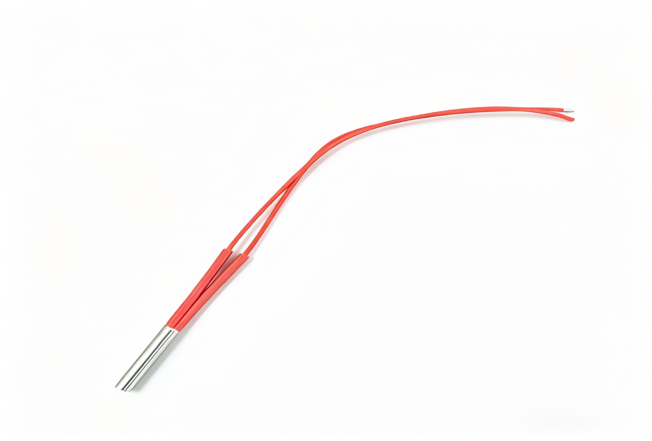 Single End Cartridge Heating Element