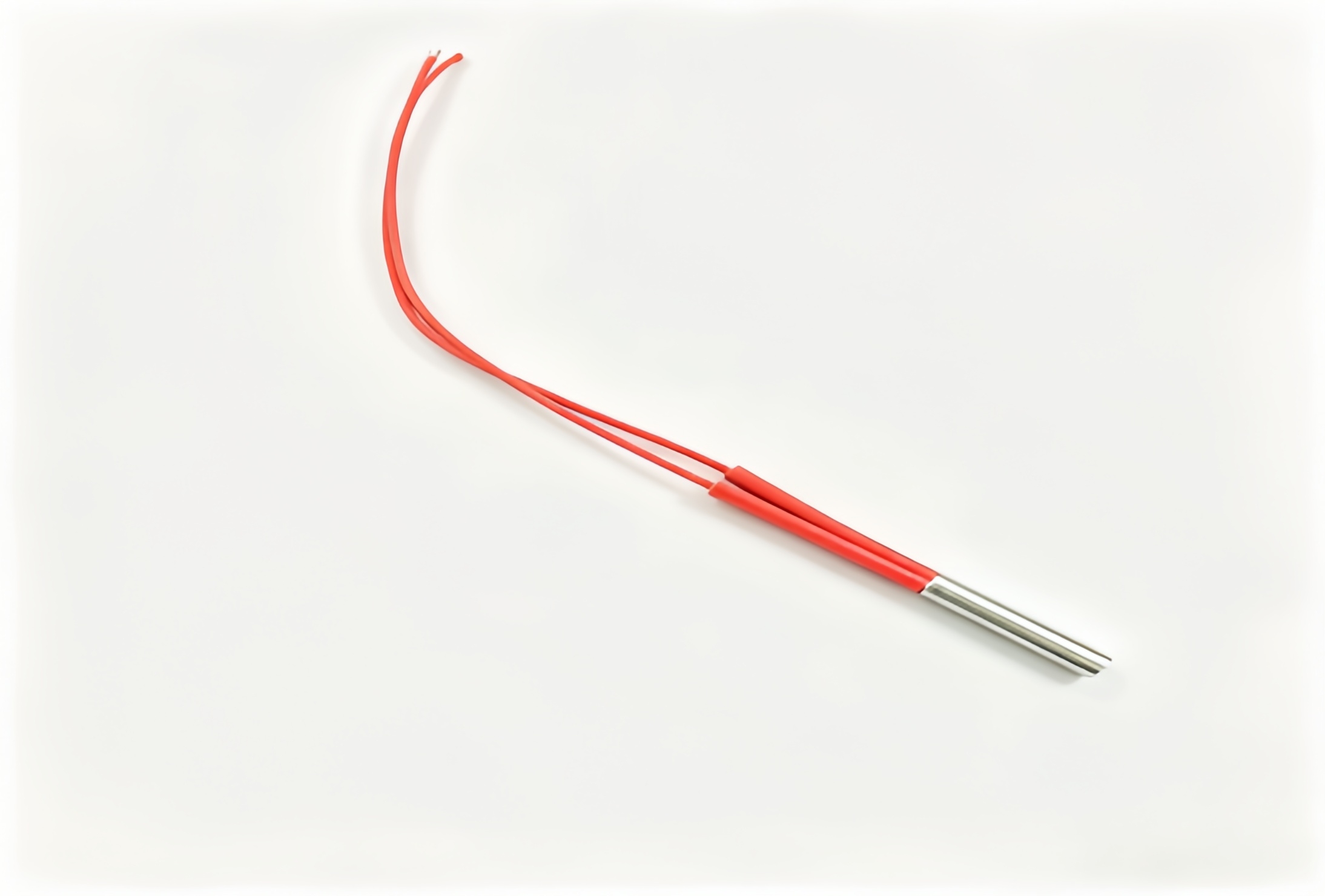 Single End Cartridge Heating Element
