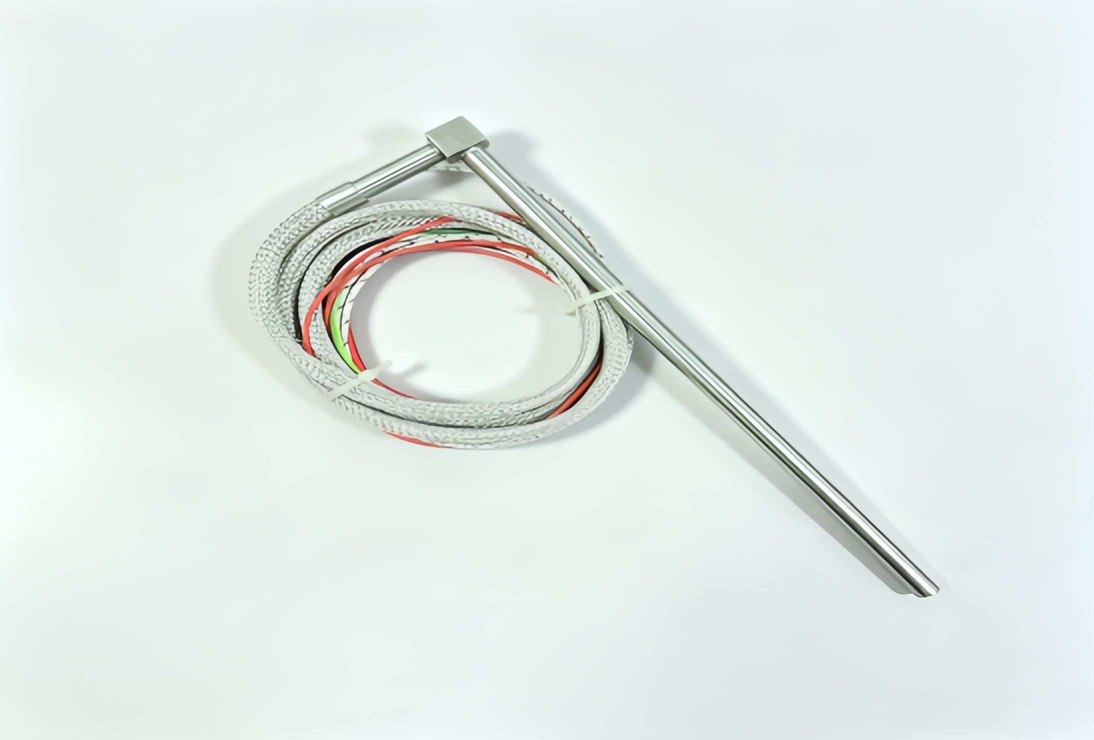 Right Angle Cartridge Heating Element