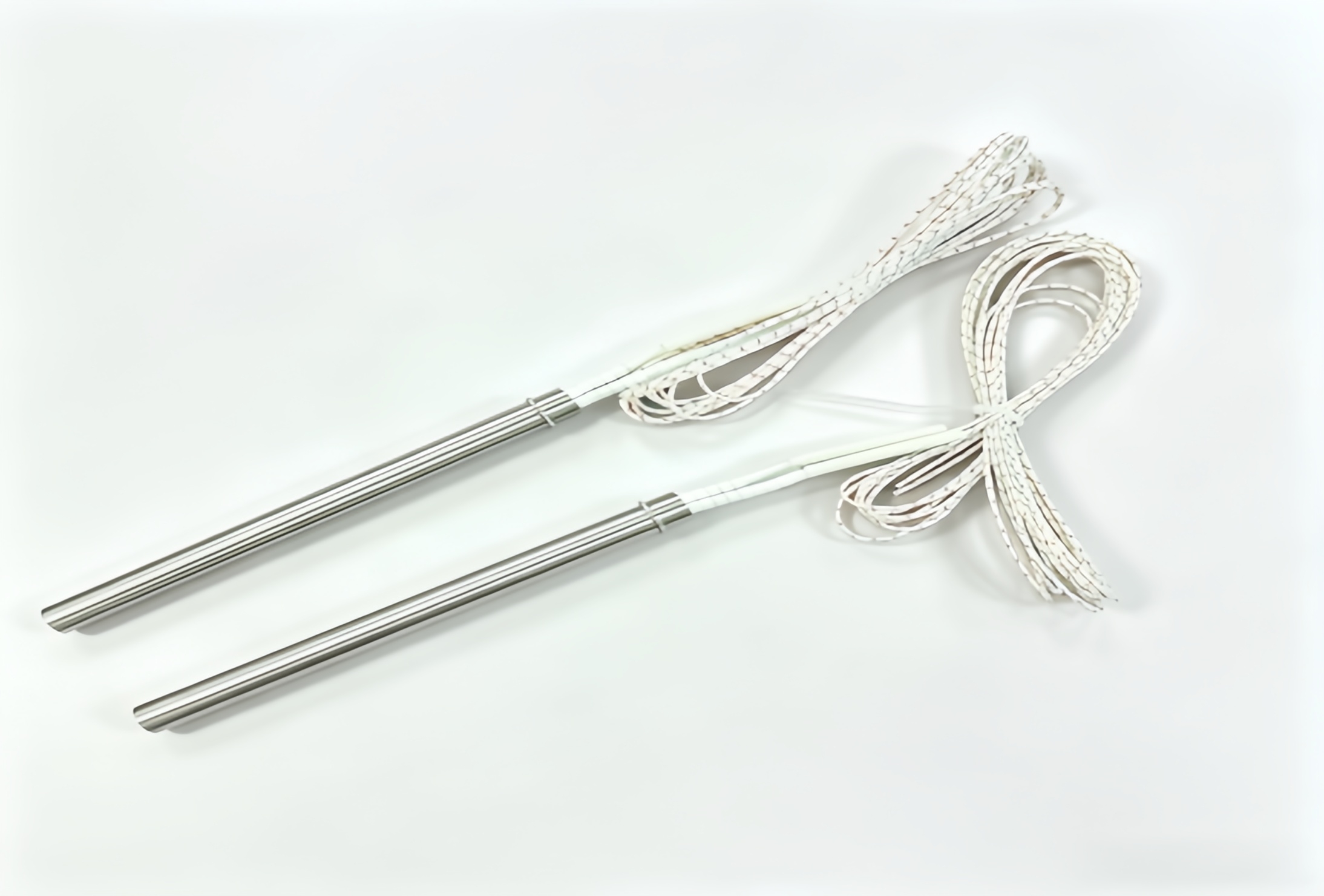 Straight Cartridge Heating Element