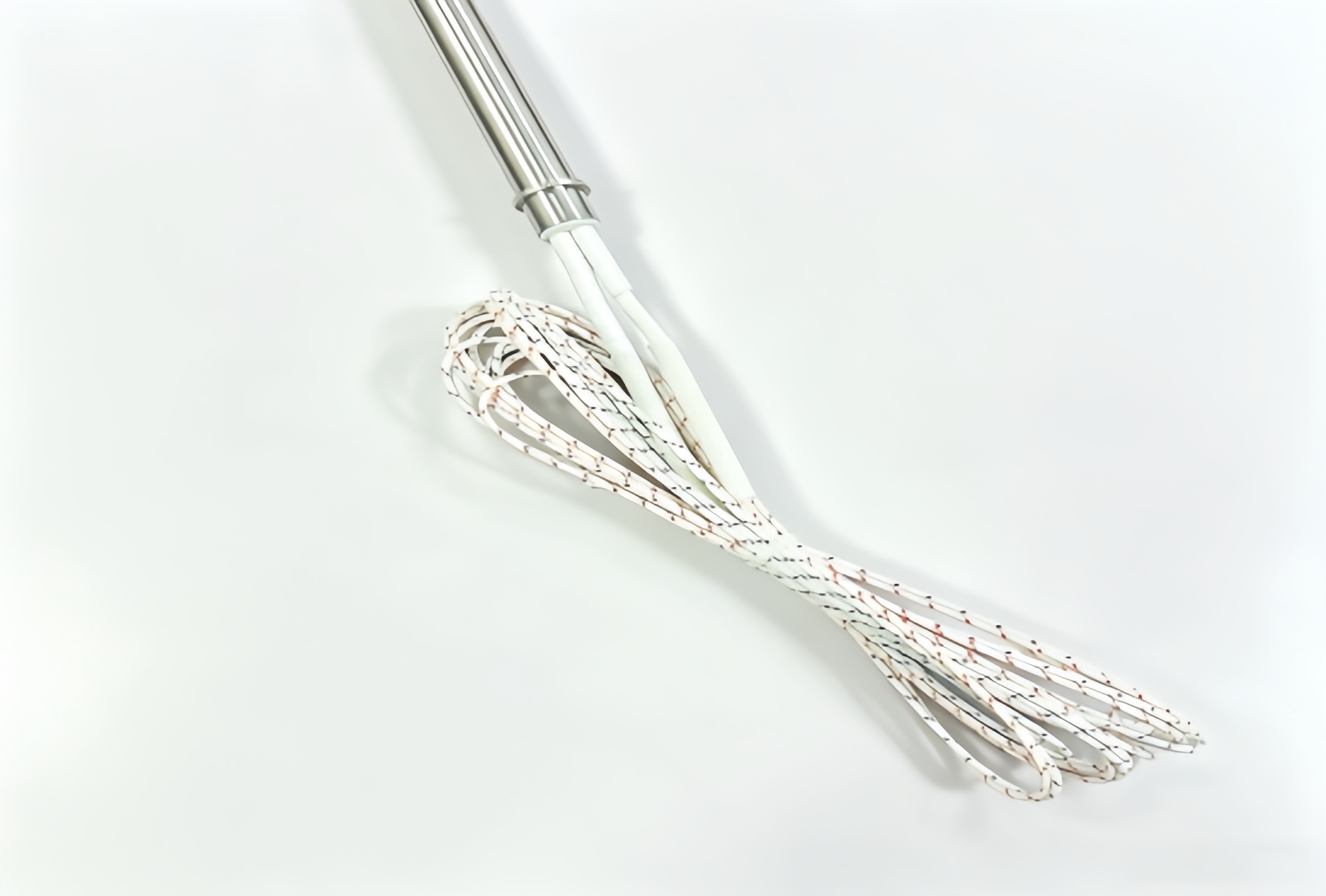 Straight Cartridge Heating Element