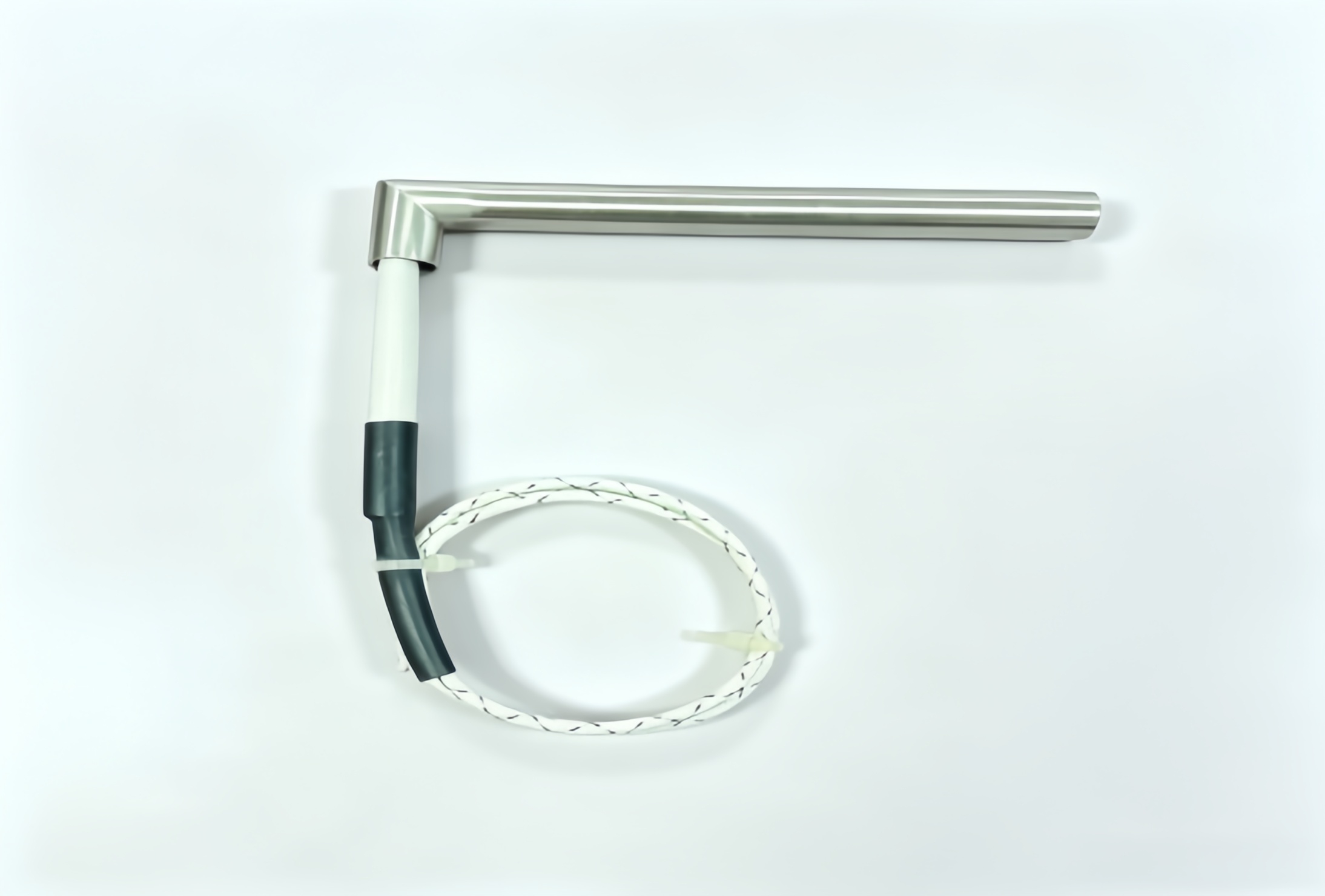 Right Angle Cartridge Heater L‑Type