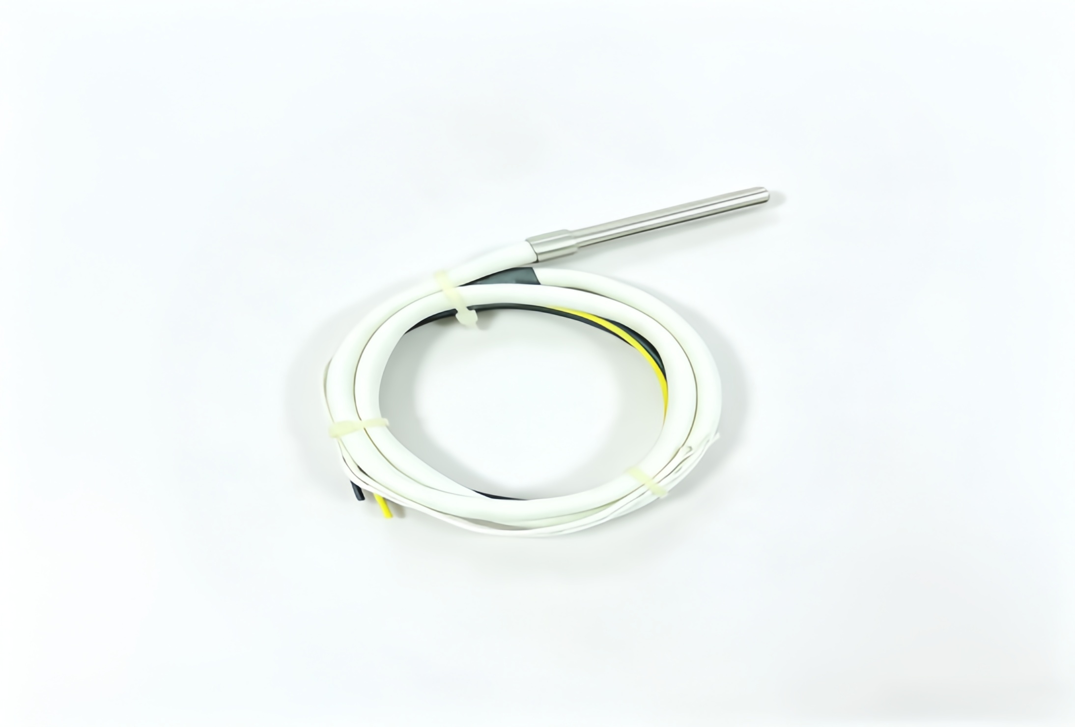 Silicone Wire Cartridge Heater