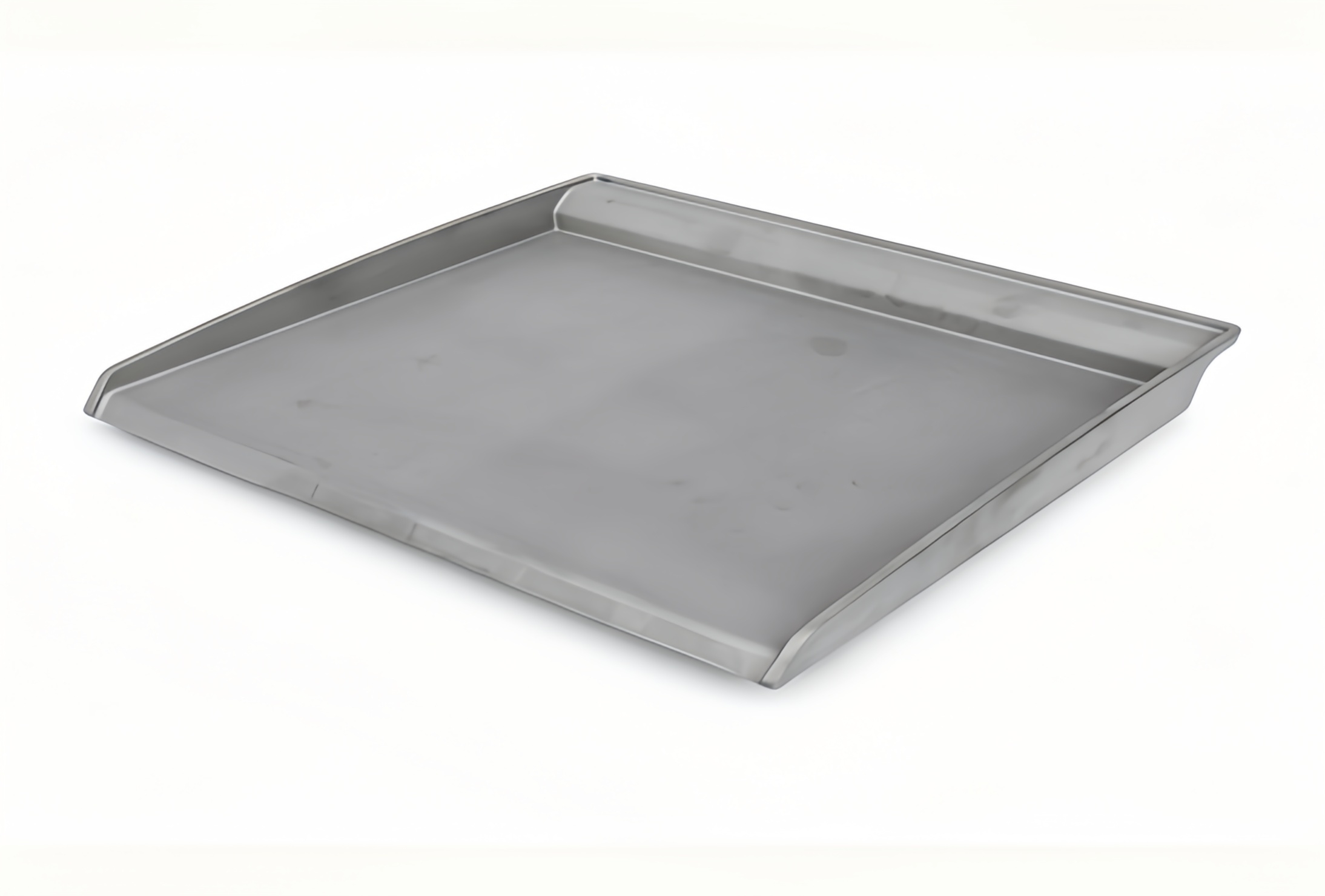 Cast‑Aluminum Griddle Heating Plate