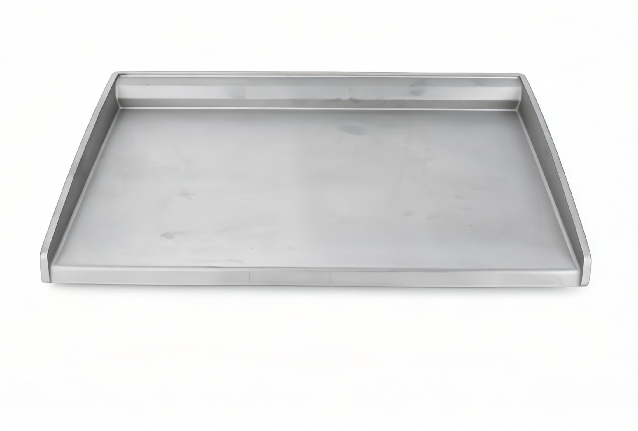 Cast‑Aluminum Griddle Heating Plate