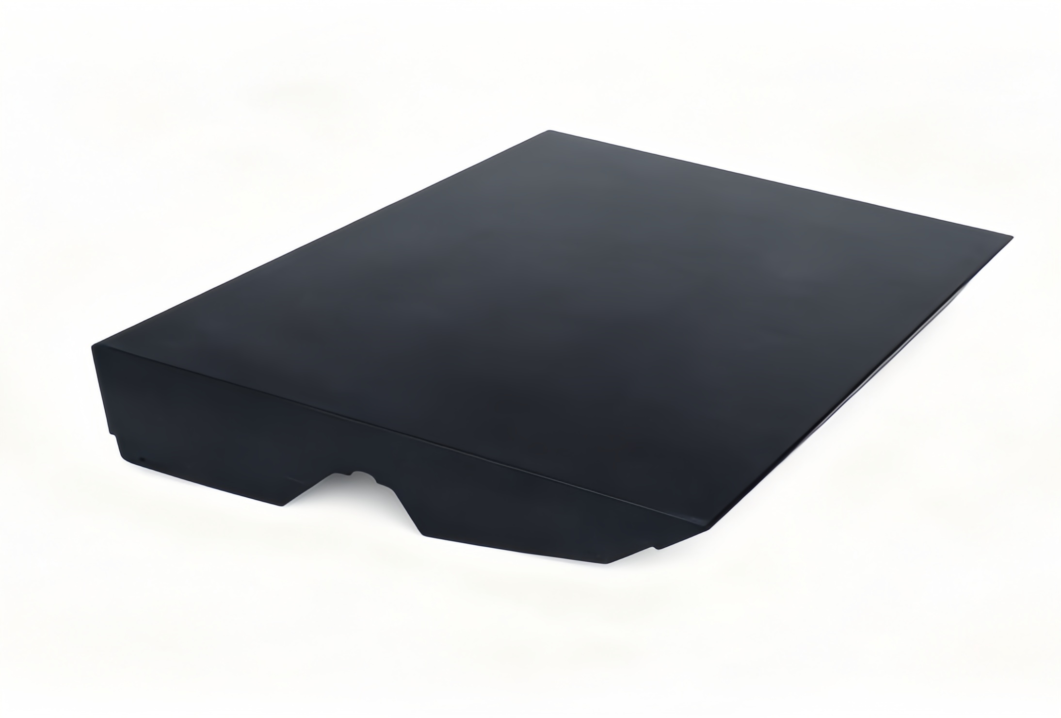 Non‑stick Coated Commercial Griddle Plate Assembly