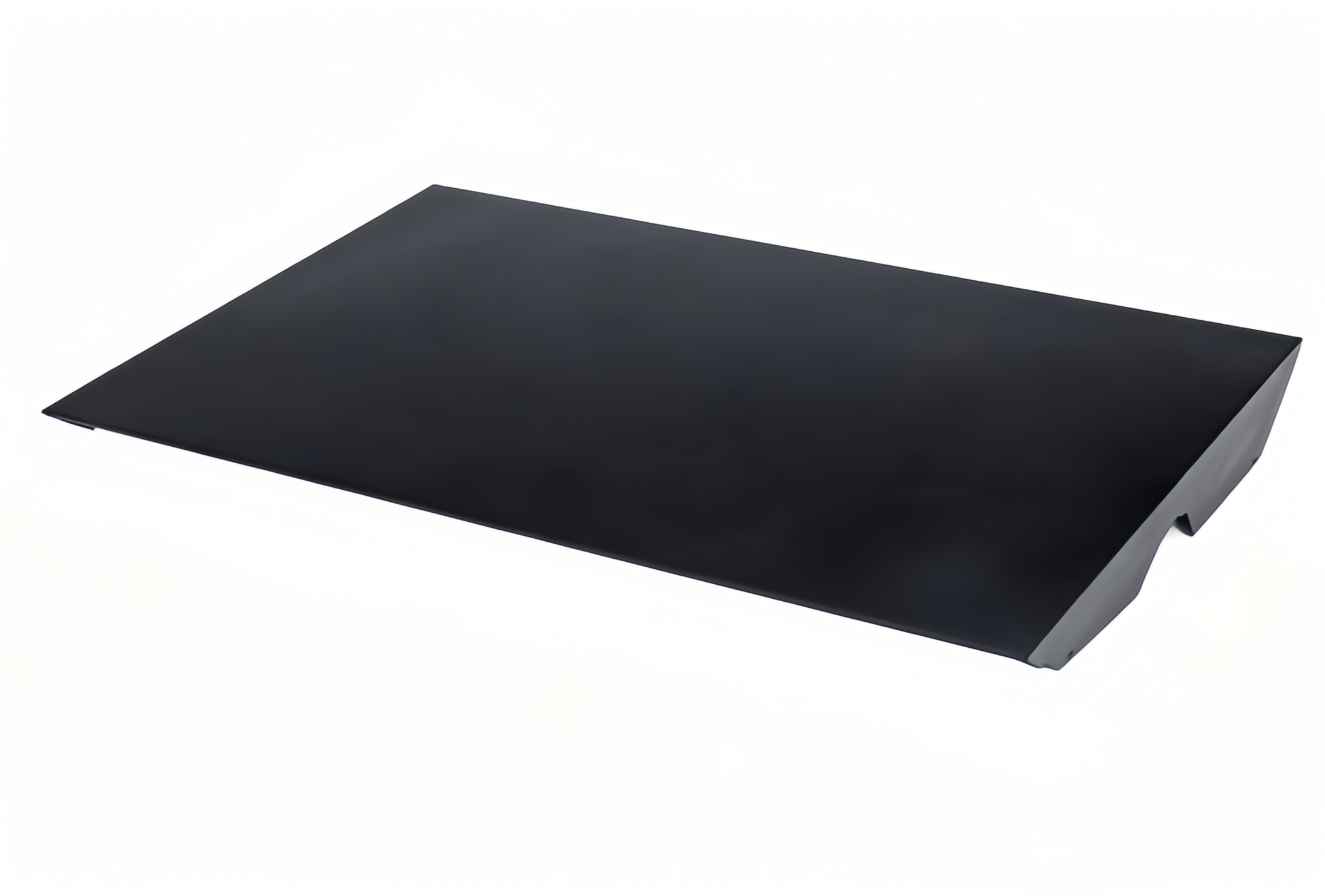 Non‑stick Coated Commercial Griddle Plate Assembly