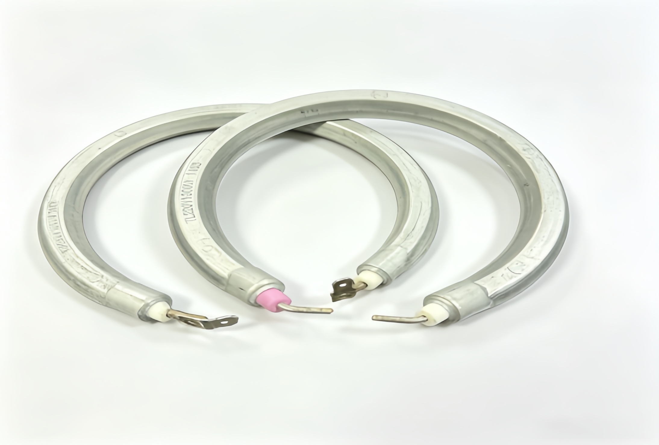 C‑Shape Heating Element
