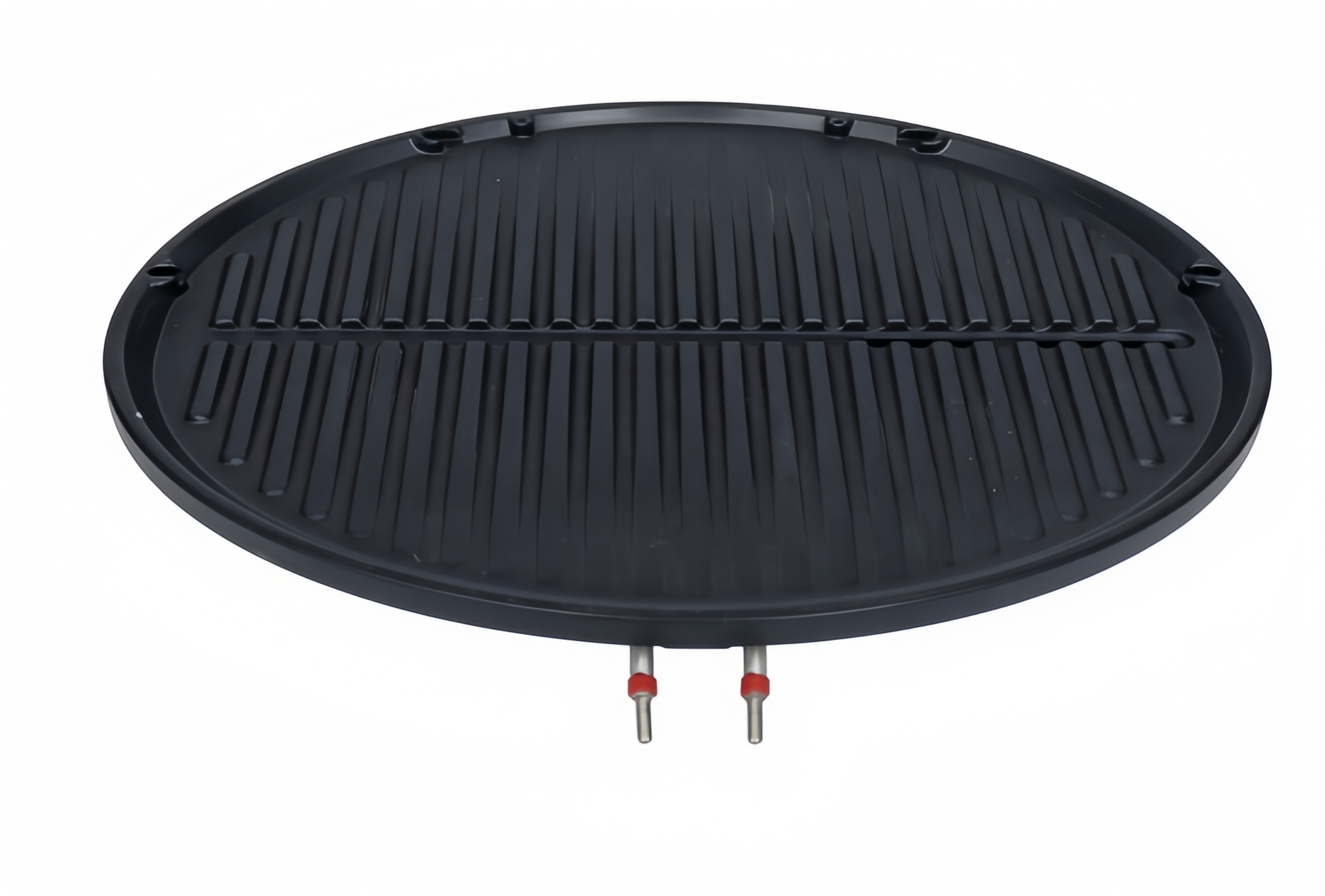 Cast Aluminum Grill Heater Plate