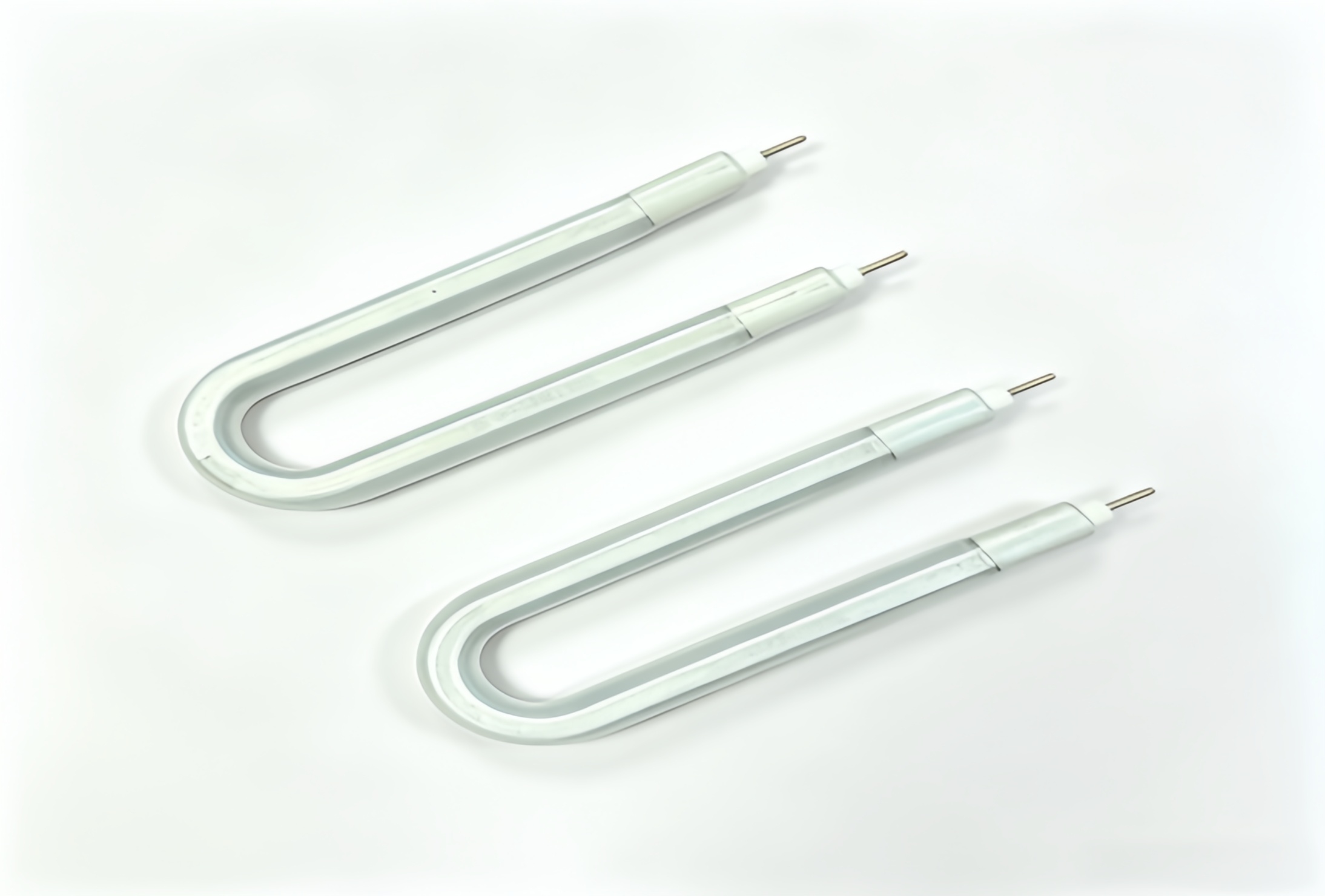 U‑Shape Cast Aluminum Tubular Heater