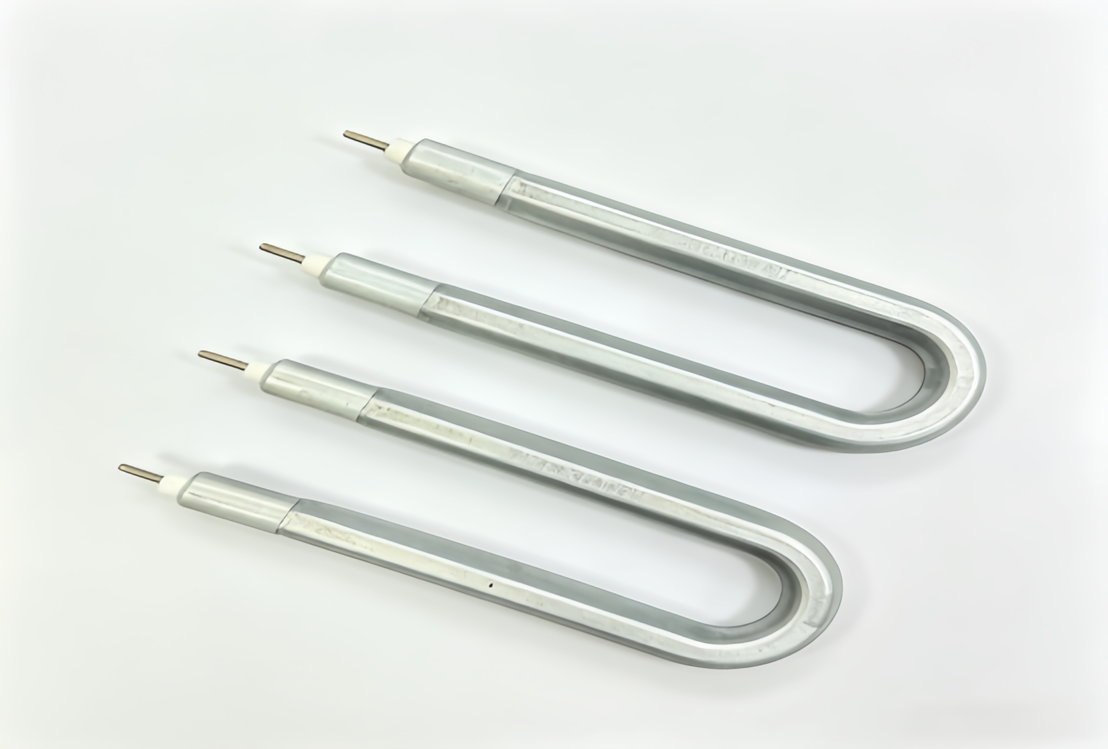 U‑Shape Cast Aluminum Tubular Heater
