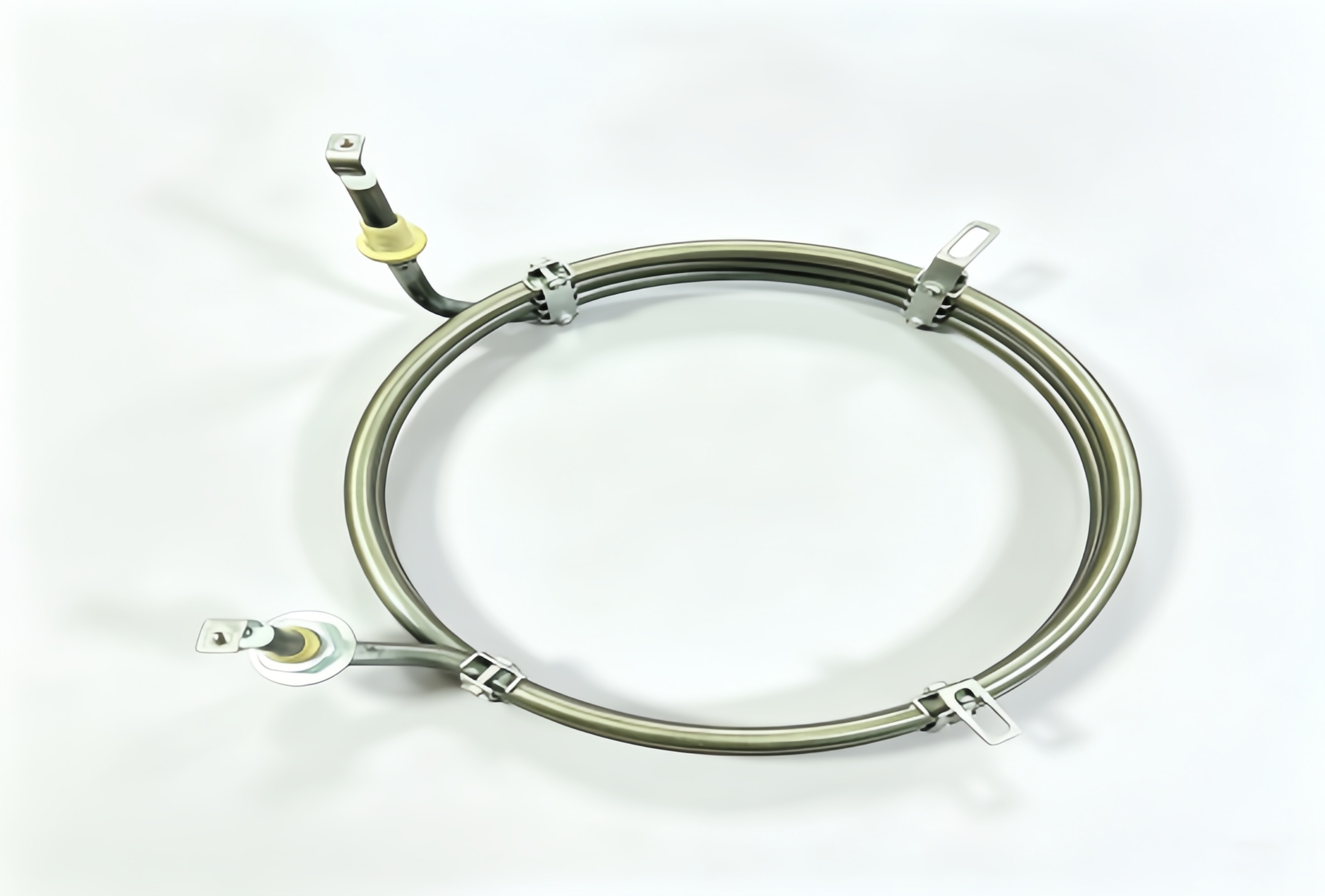 Circle Dry‑Burn Heater Element