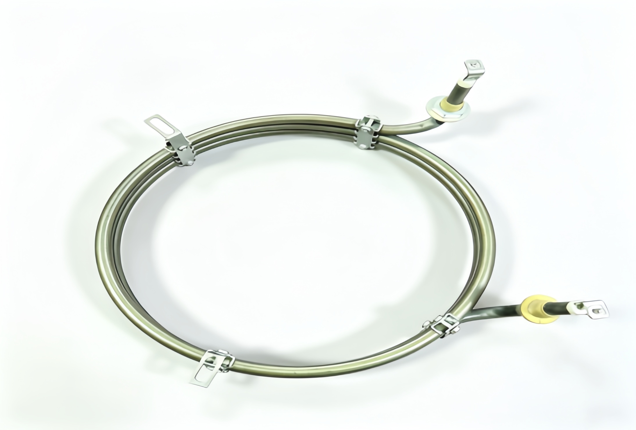 Circle Dry‑Burn Heater Element