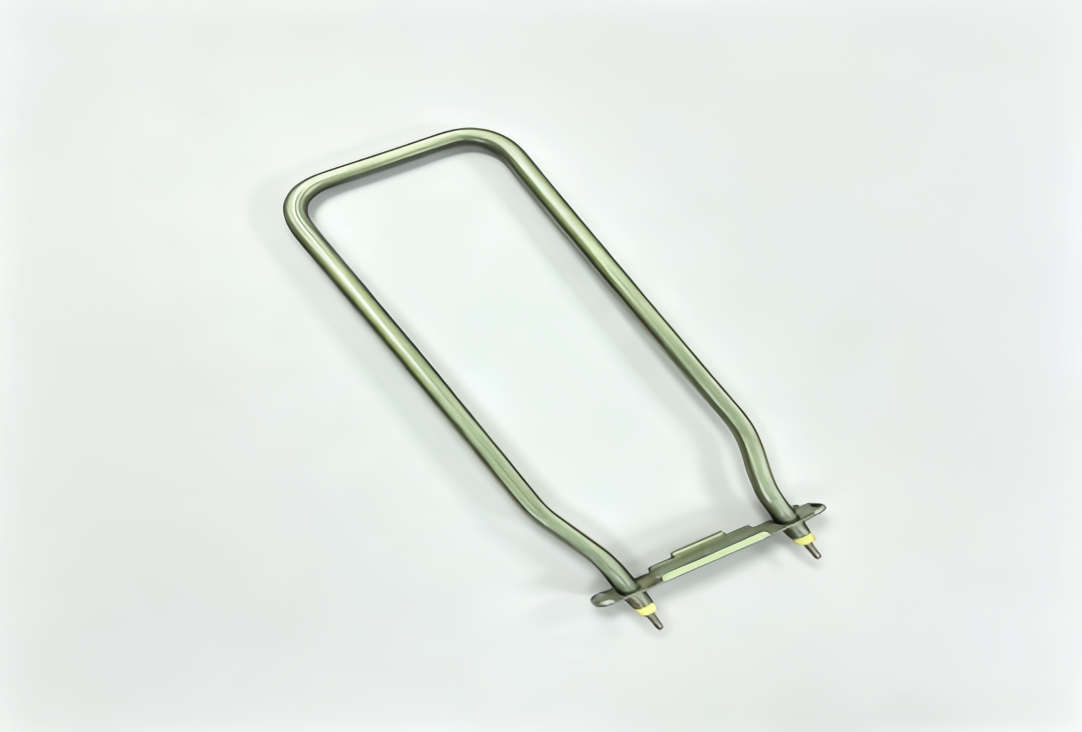 Rectangular Dry‑Burn Heater Element