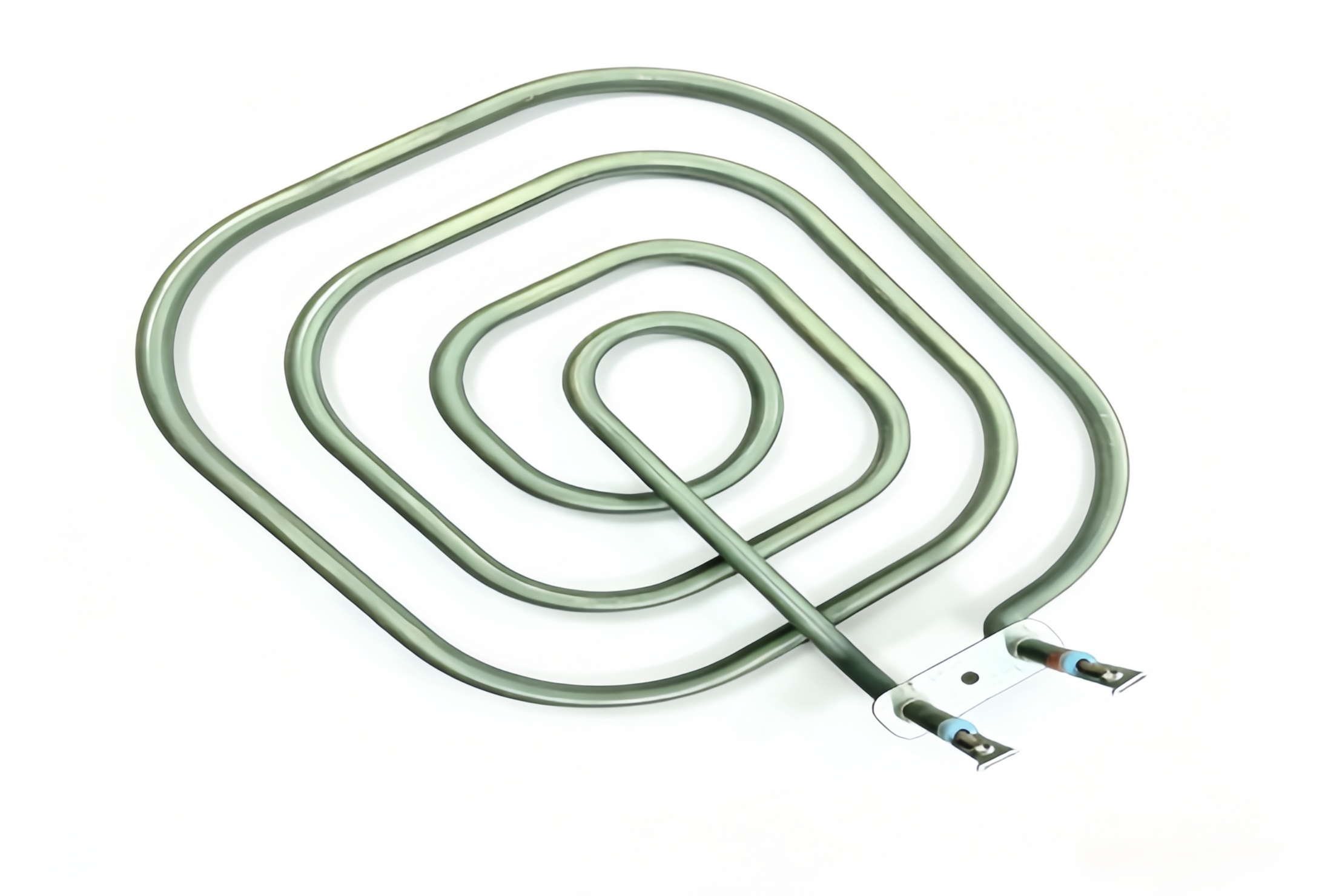 Square Spiral Oven Heating Element